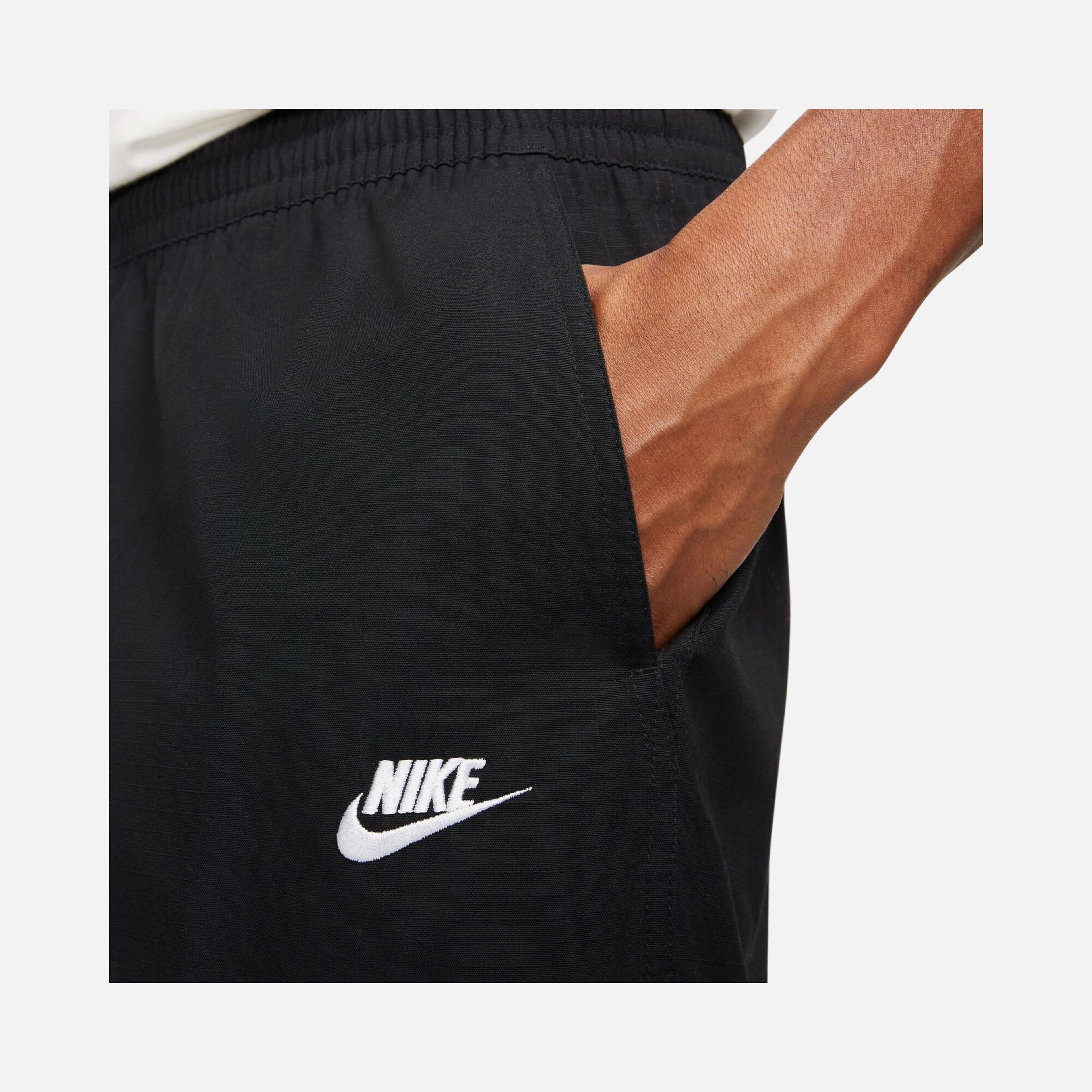 Nike Sportswear Club+ Woven Cargo Erkek Pantolon