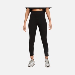 Nike Sportswear Essentials Classical High Waist 7/8 Kadın Tayt