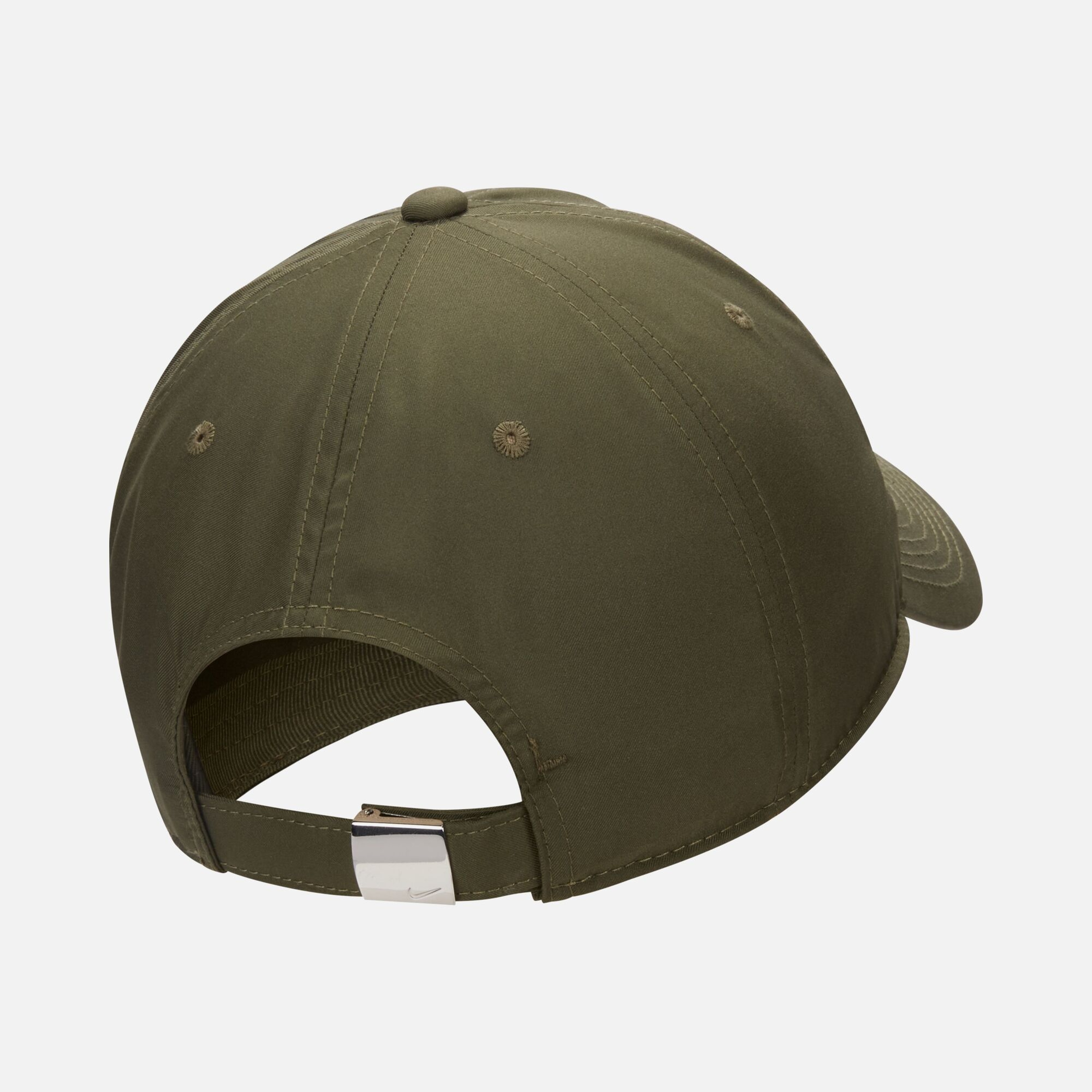 Nike Sportswear Dri-Fit Club Unstructured Metal Swoosh Adjustable Unisex Şapka