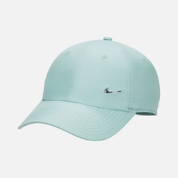 Nike Sportswear Dri-Fit Club Unstructured Metal Swoosh Adjustable Unisex Şapka