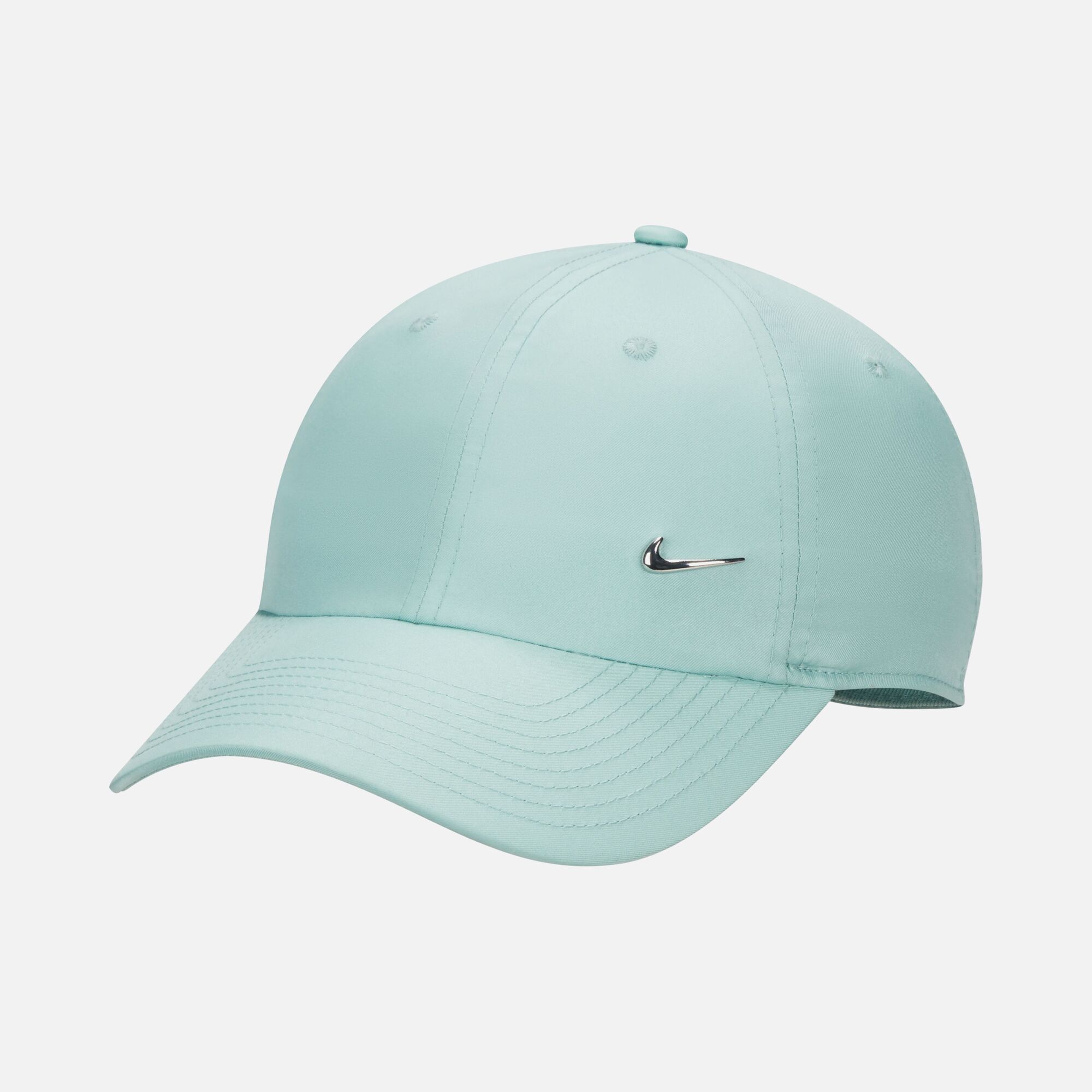 Nike Sportswear Dri-Fit Club Unstructured Metal Swoosh Adjustable Unisex Şapka