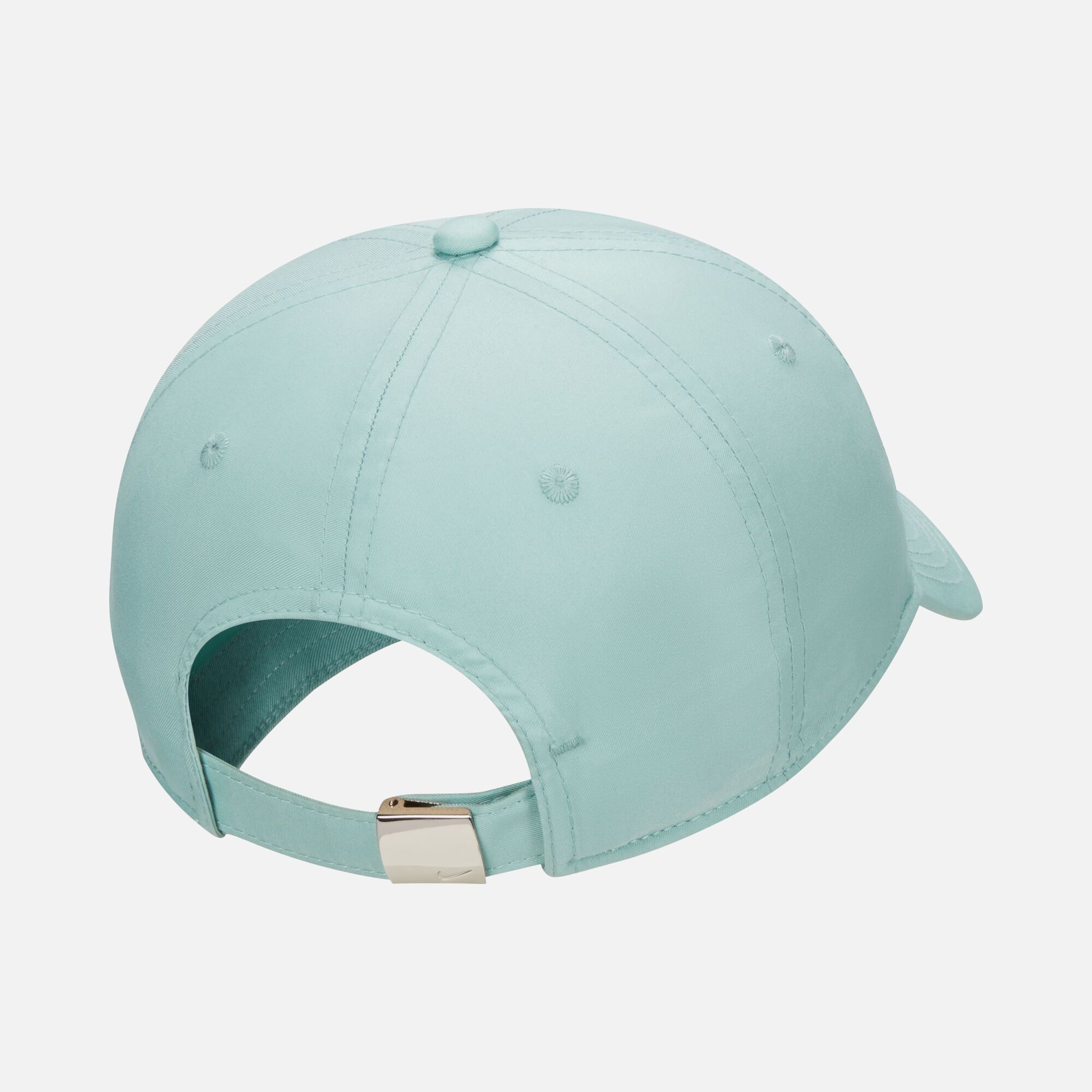 Nike Sportswear Dri-Fit Club Unstructured Metal Swoosh Adjustable Unisex Şapka