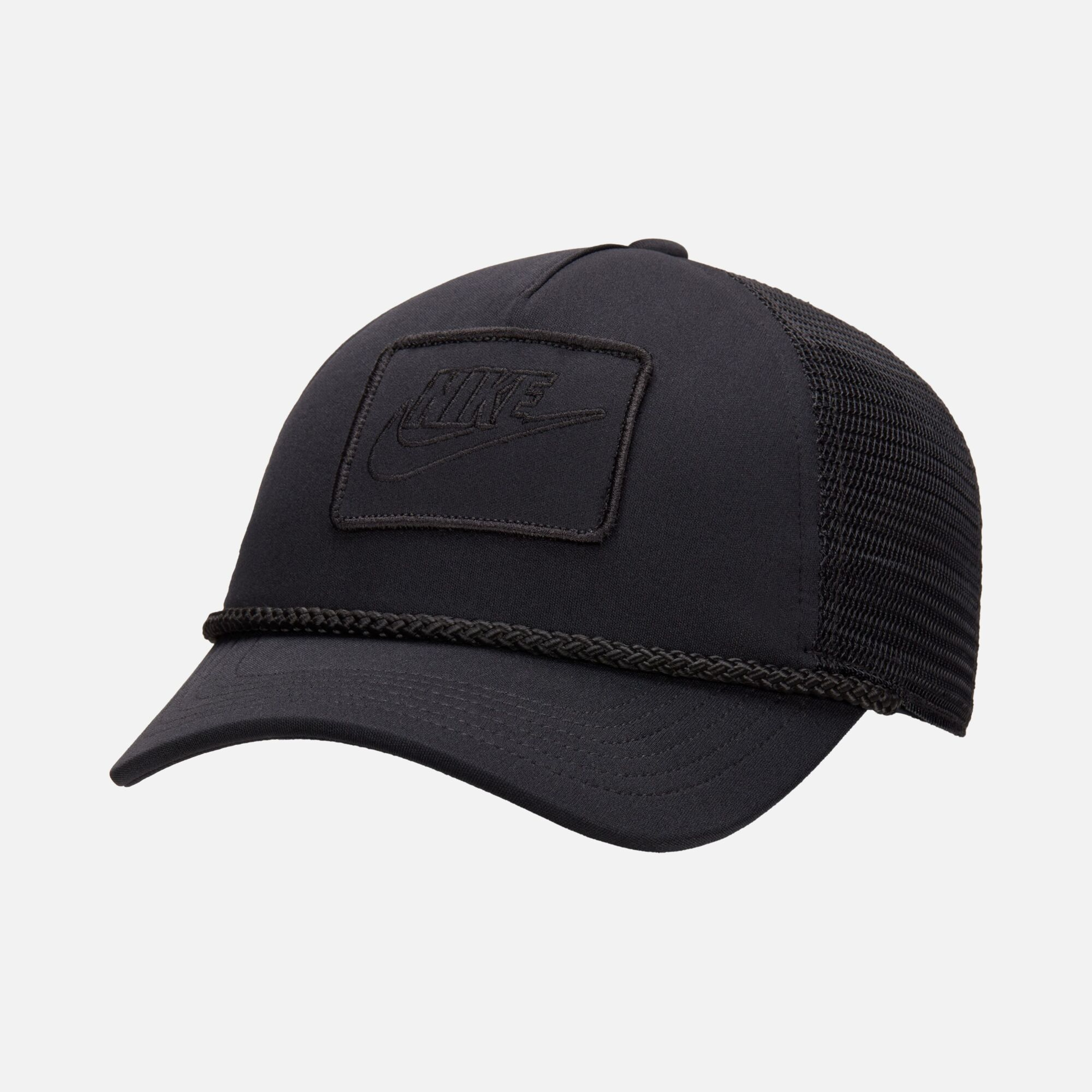 Nike Sportswear Dri-Fit Rise Structured Trucker Adjustable Unisex Şapka