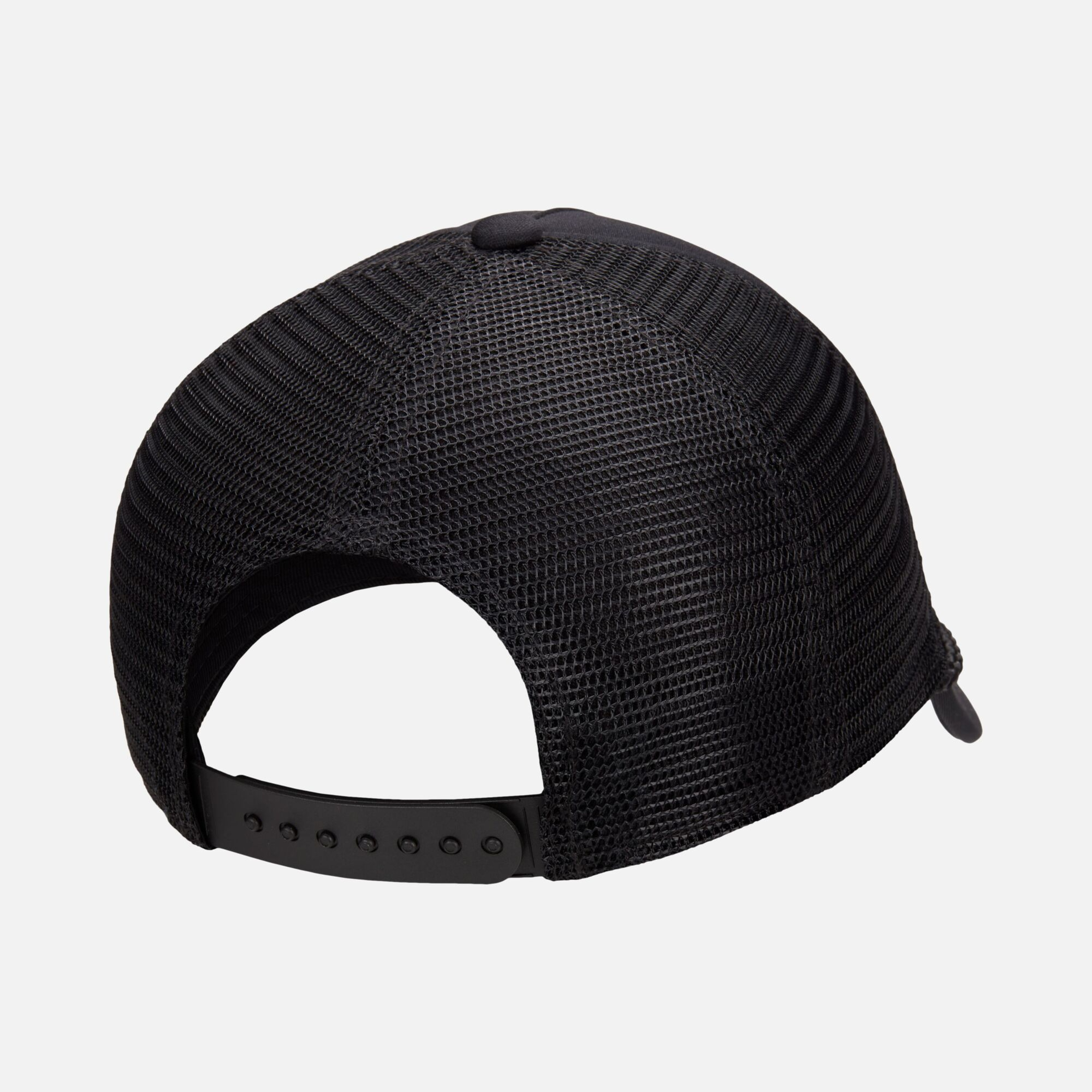 Nike Sportswear Dri-Fit Rise Structured Trucker Adjustable Unisex Şapka