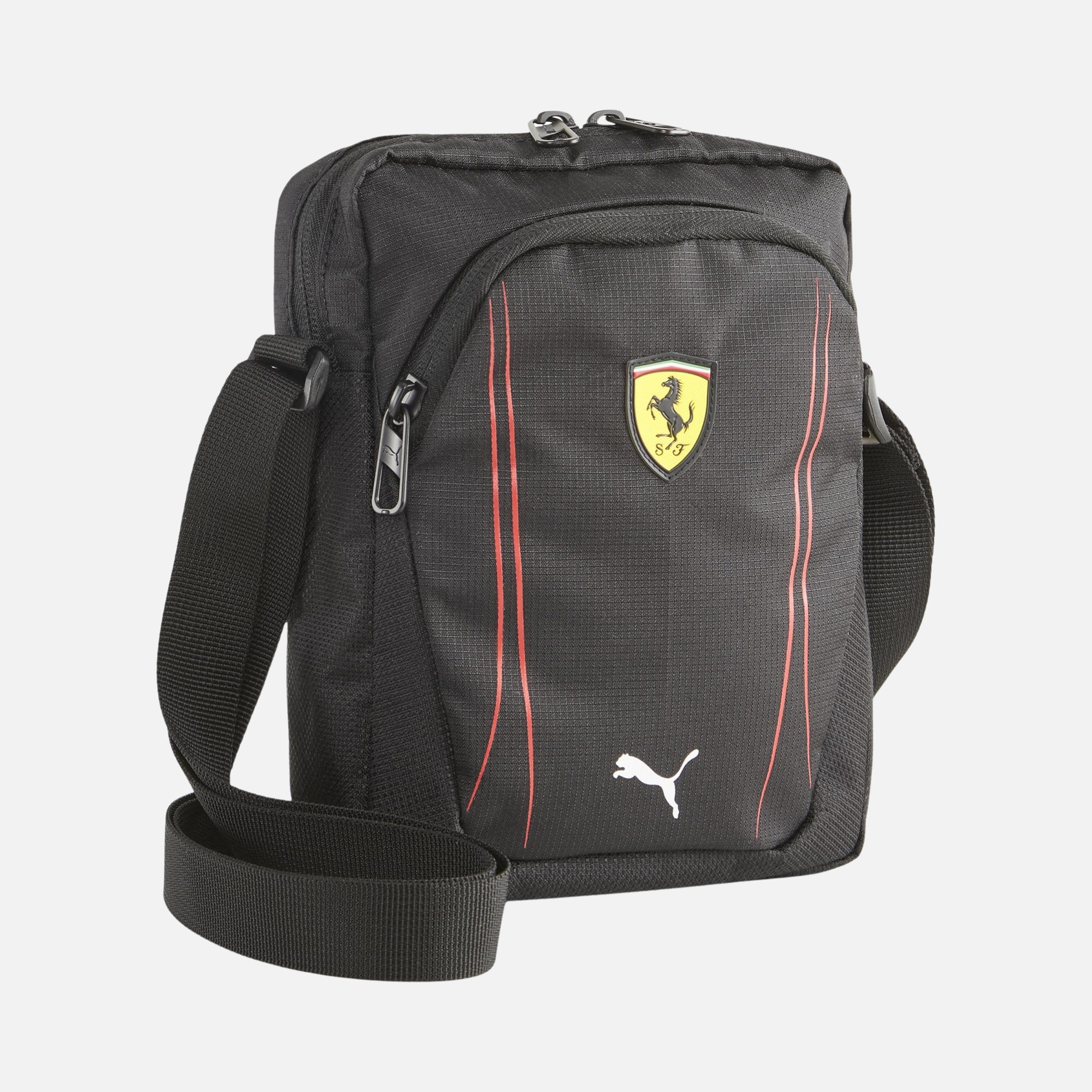 Puma Sportswear Scuderia Ferrari Unisex Omuz çantası