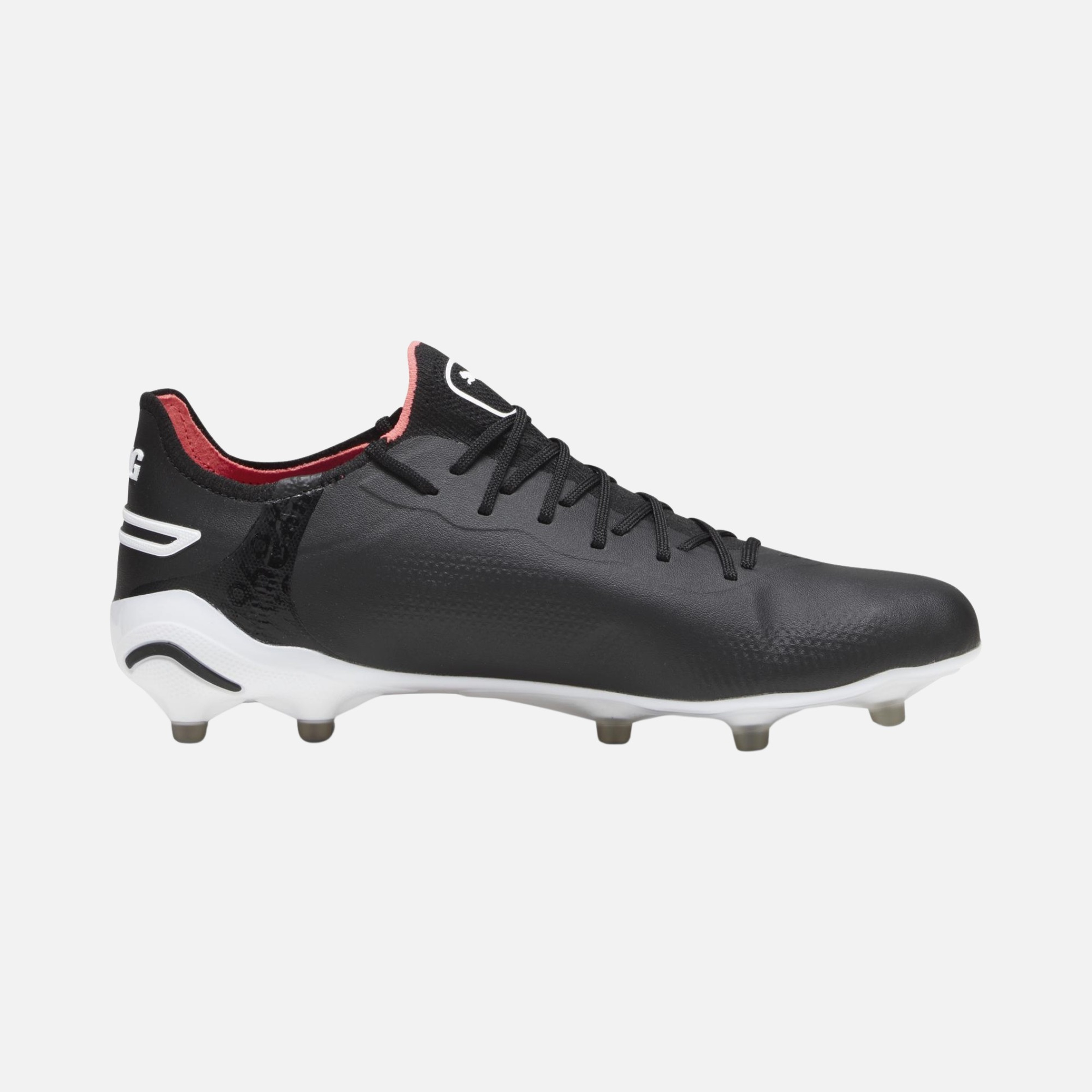 Puma King Ultimate FG/AG Erkek Krampon