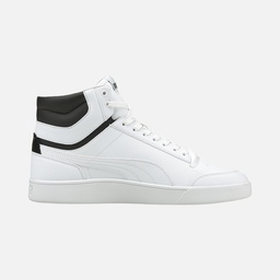 Puma Sportswear Shuffle Mid Unisex Spor Ayakkabı