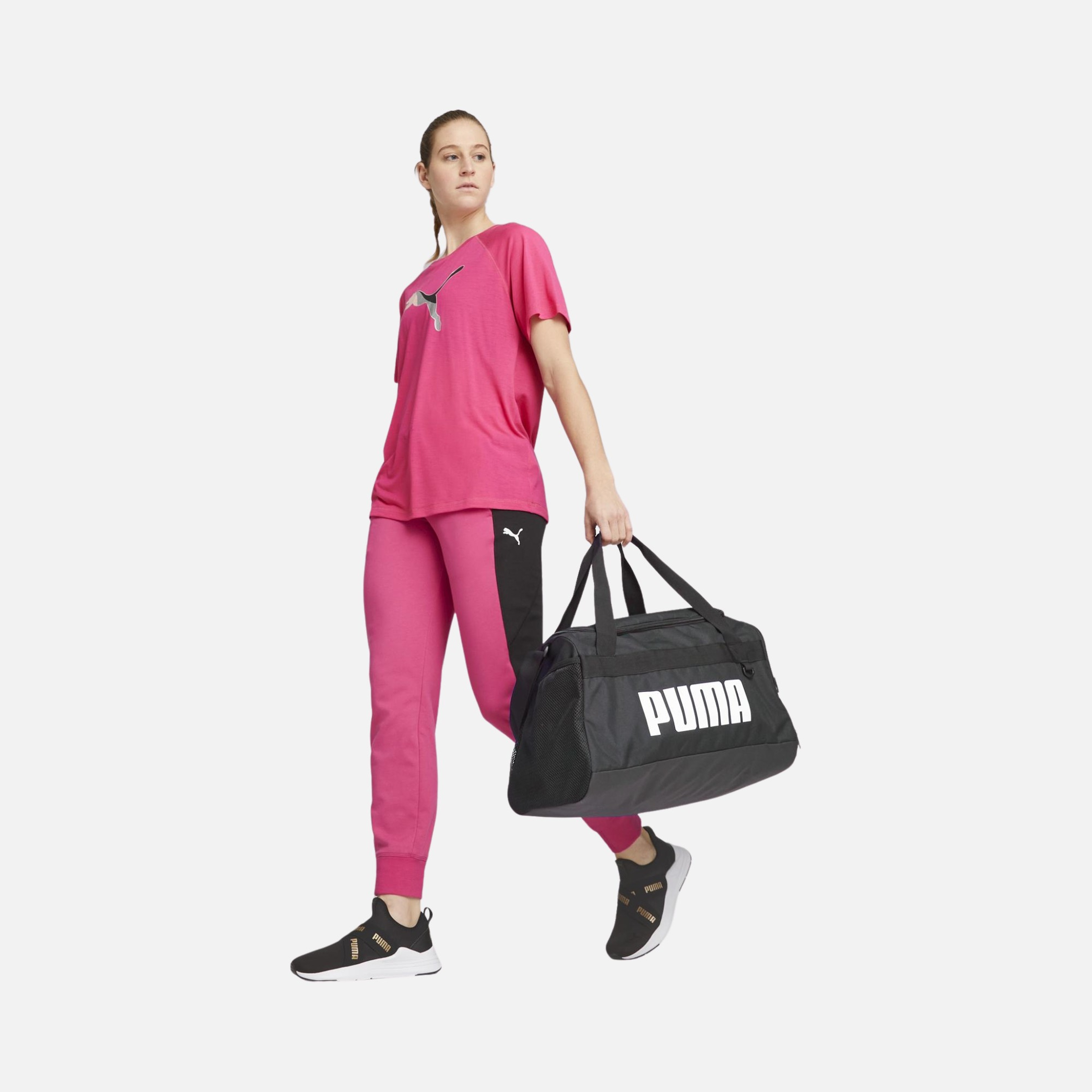Puma Challenger Duffel (35 L) Unisex Spor Çantası