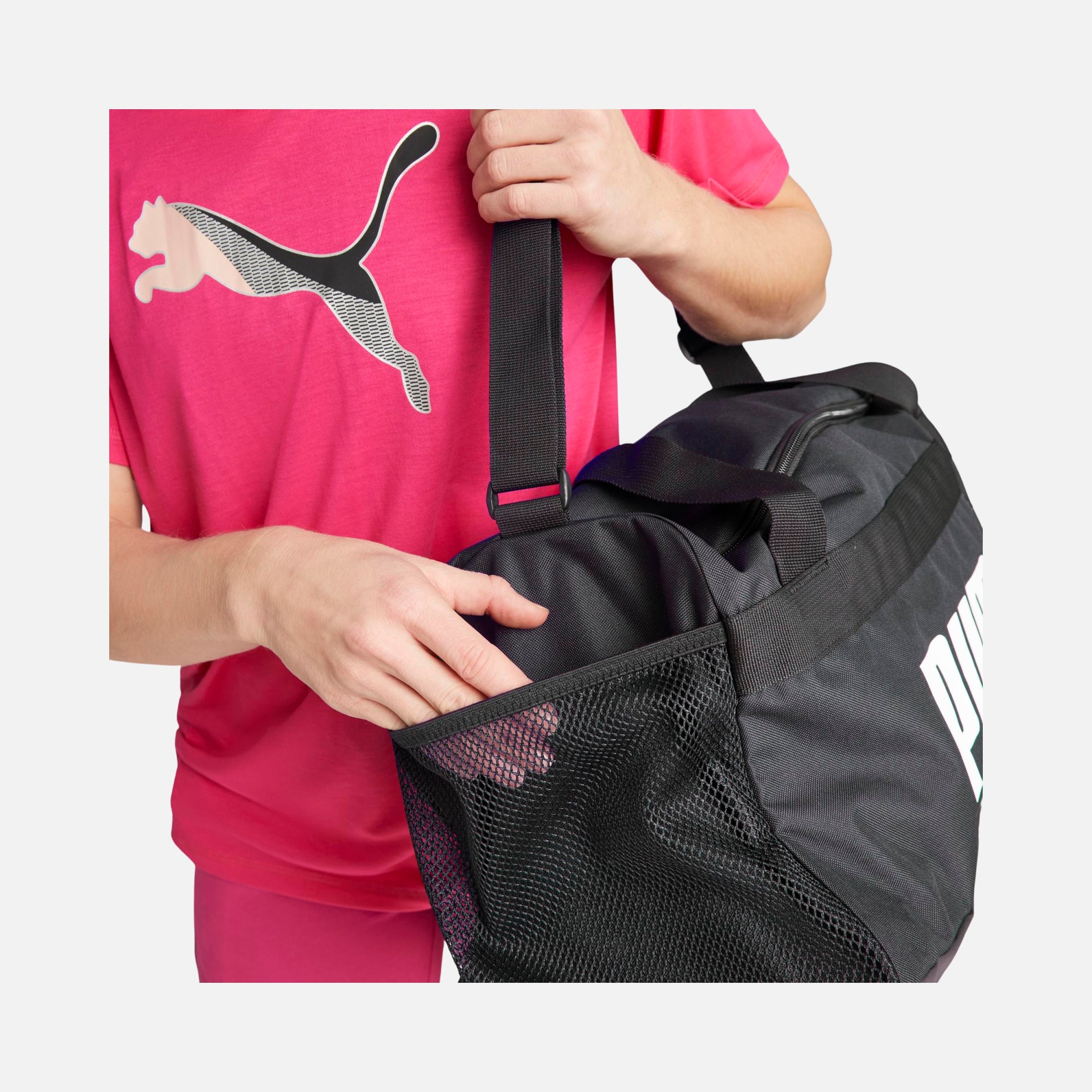 Puma Challenger Duffel (35 L) Unisex Spor Çantası