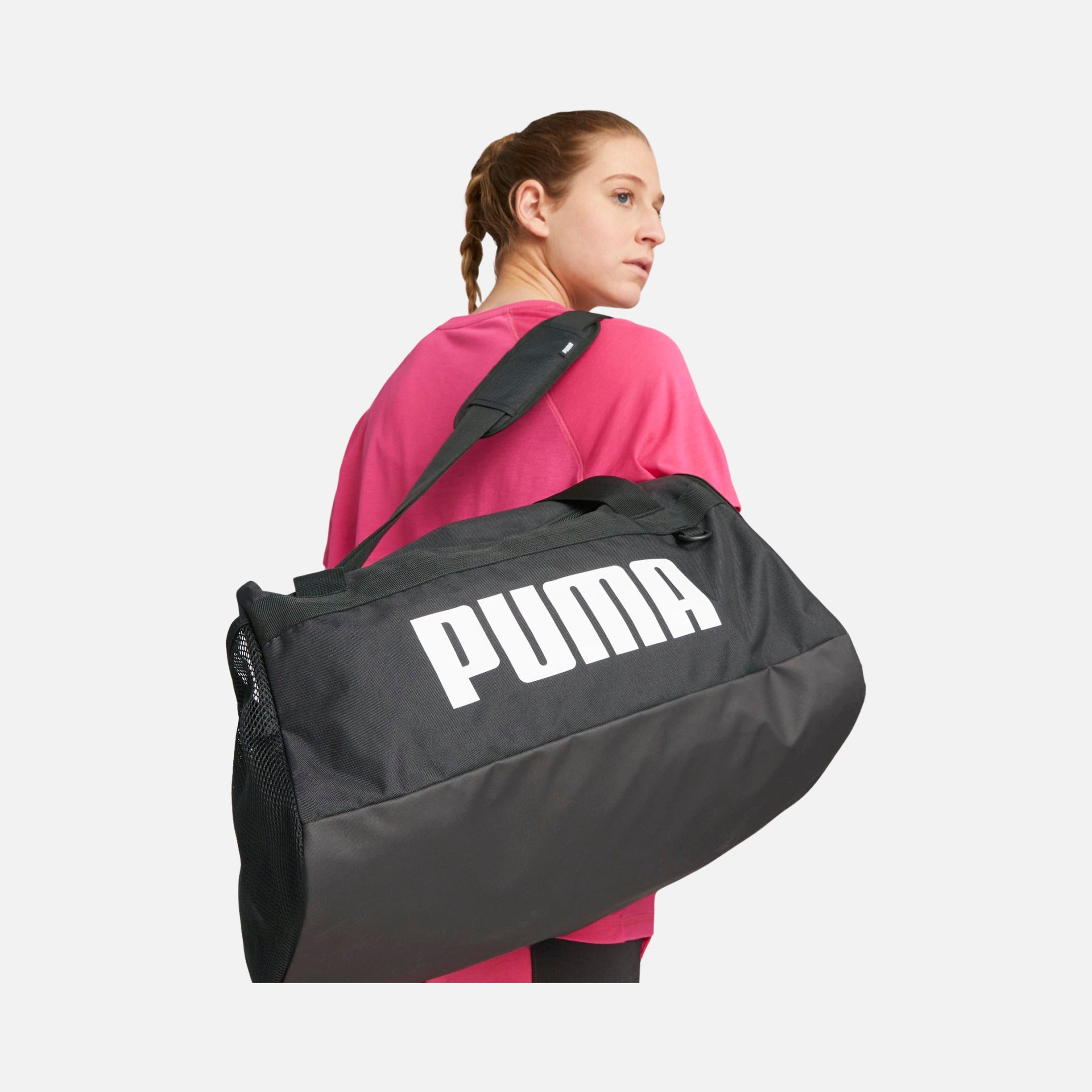 Puma Challenger Duffel (35 L) Unisex Spor Çantası