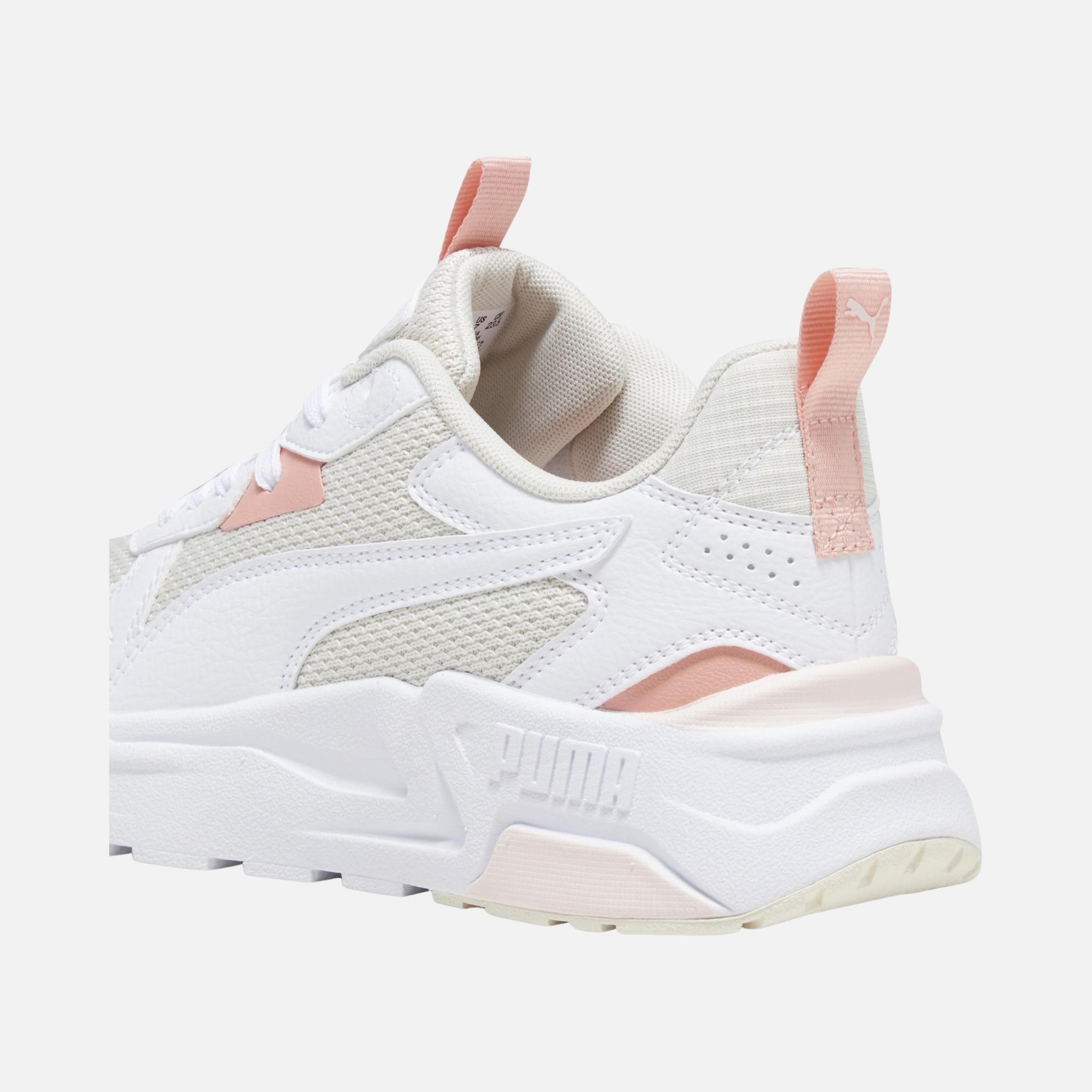 Puma Sportswear Trinity Lite Unisex Spor Ayakkabı