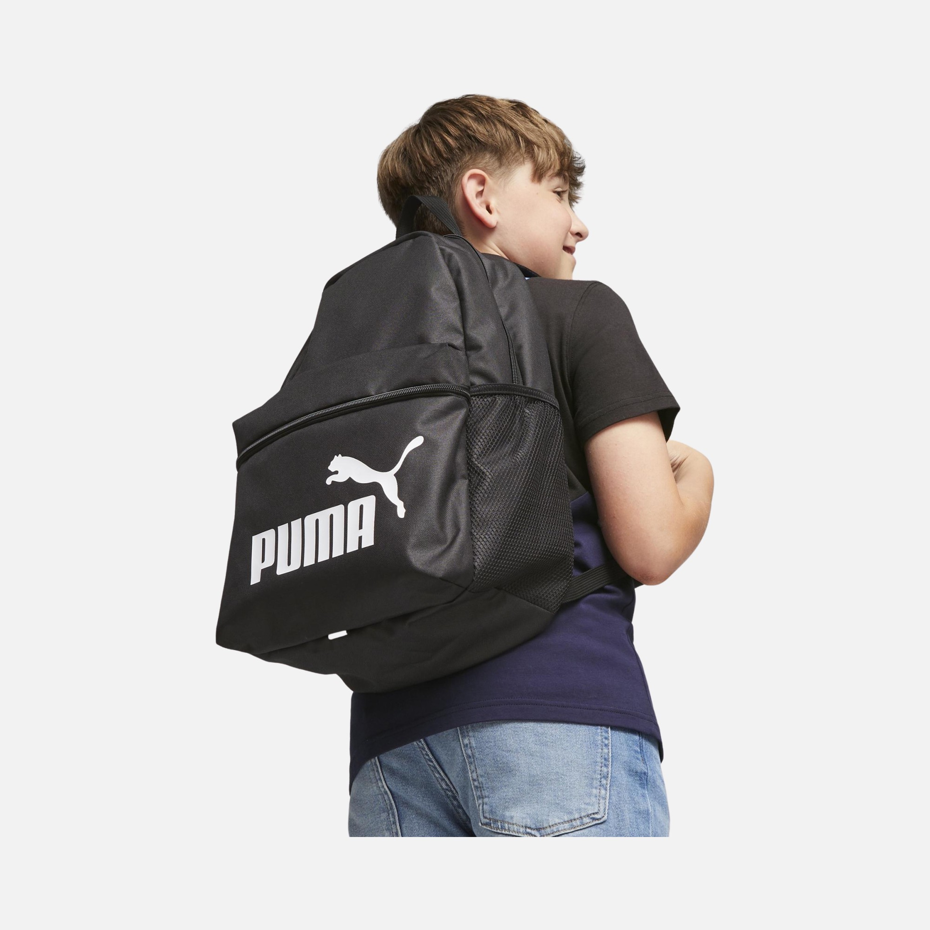 Puma Sportswear Phase (22 L) Unisex Sırt Çantası