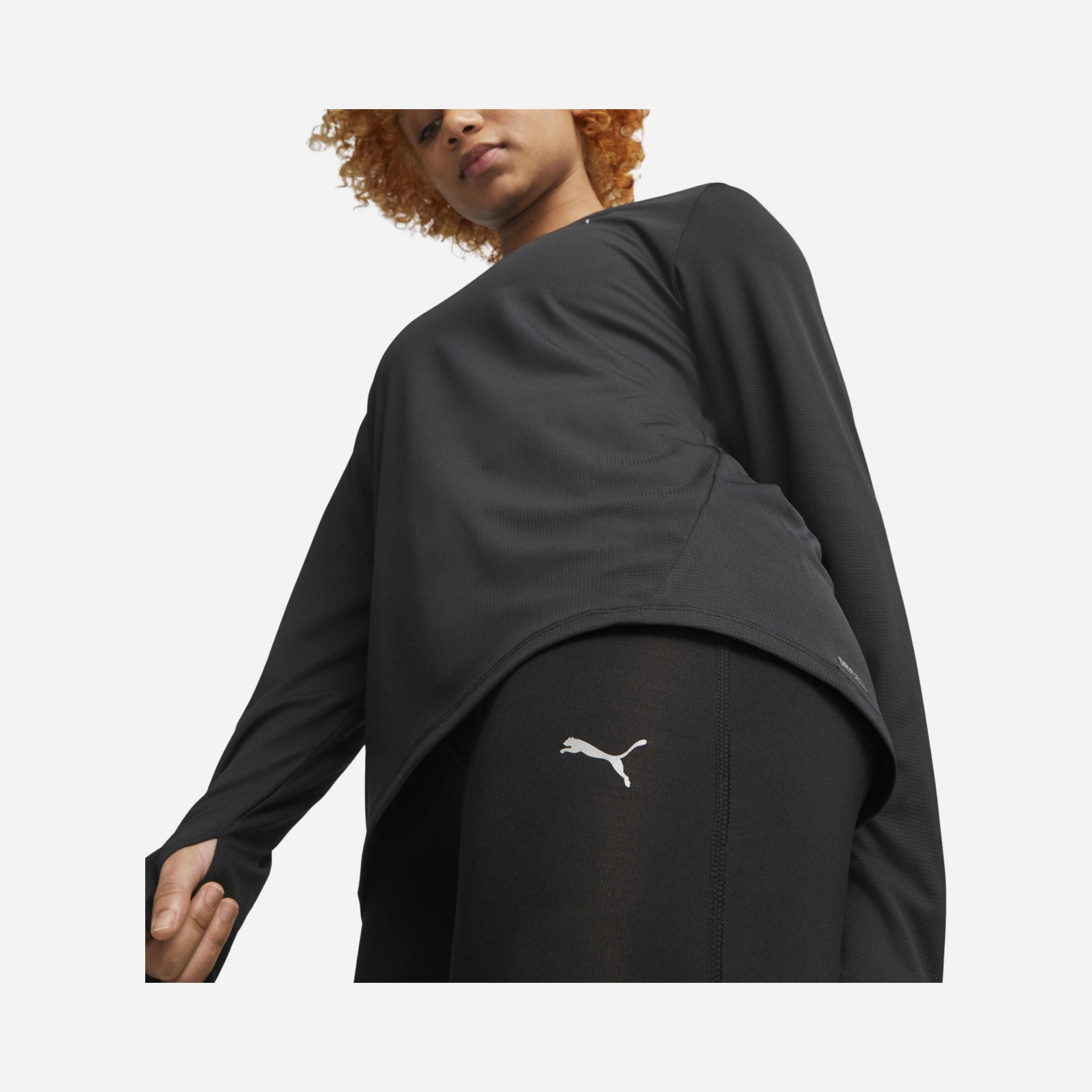 Puma Run Favorite DryCELL Running Kadın Tayt