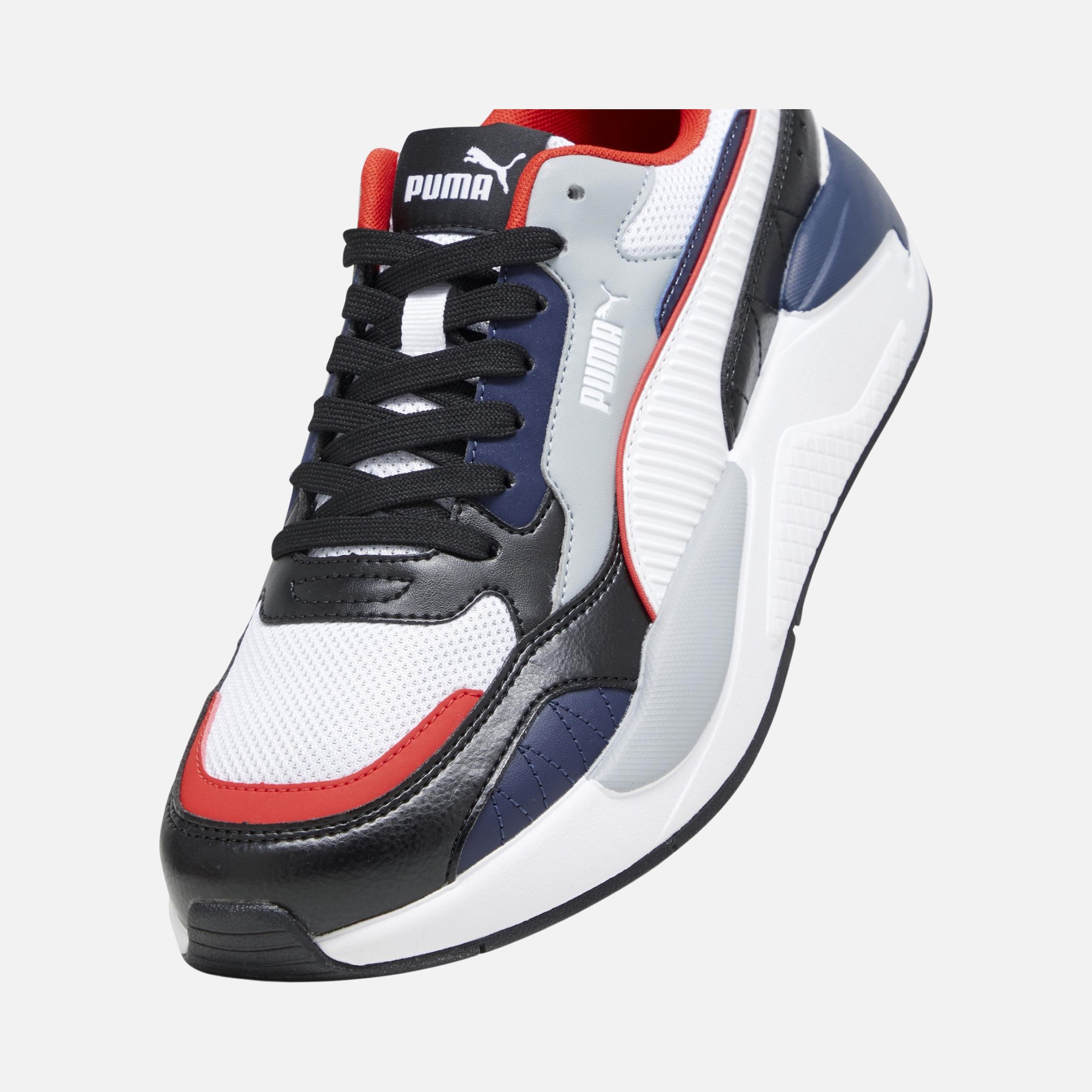 Puma Sportswear X-Ray 2 Square Unisex Spor Ayakkabı