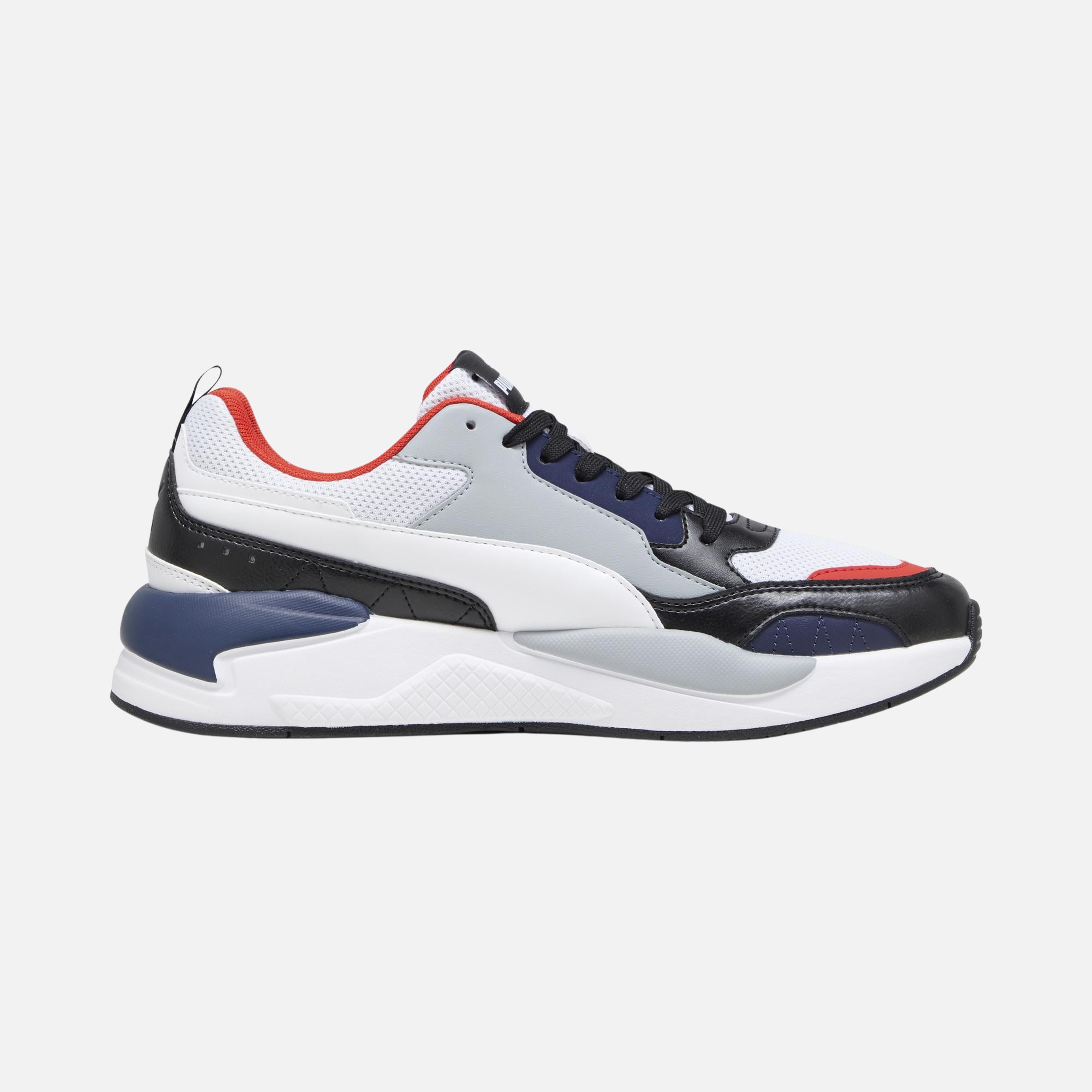 Puma Sportswear X-Ray 2 Square Unisex Spor Ayakkabı