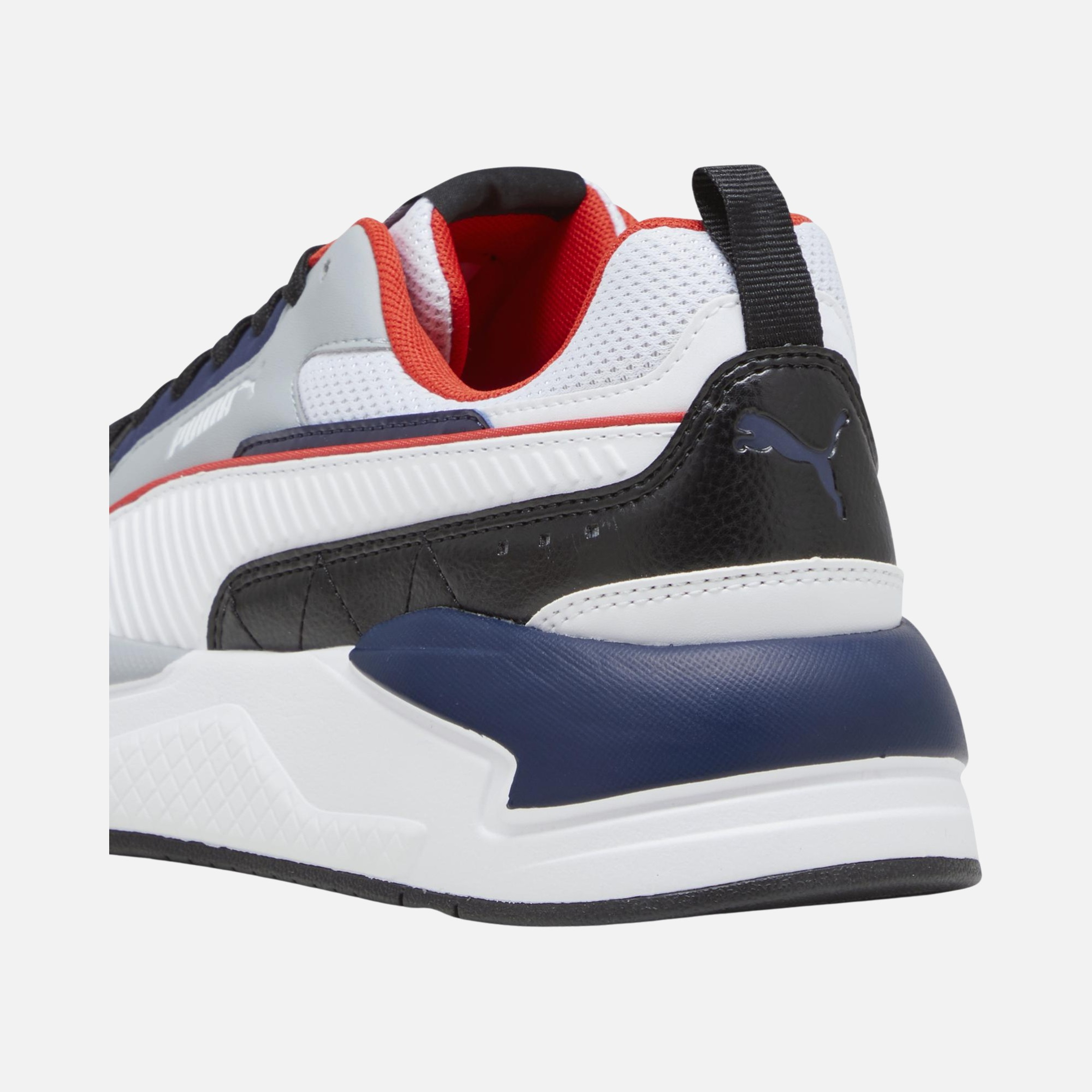 Puma Sportswear X-Ray 2 Square Unisex Spor Ayakkabı