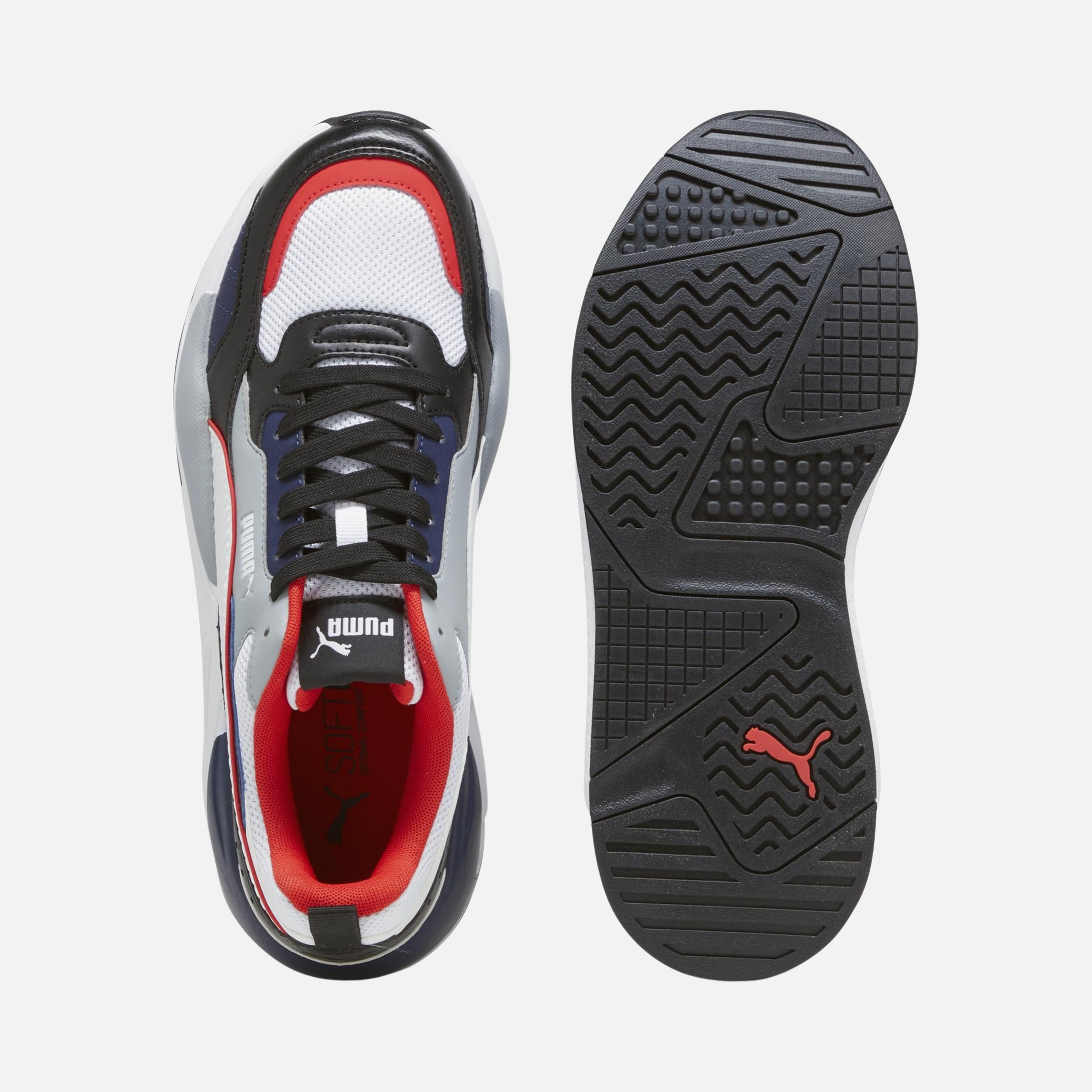 Puma Sportswear X-Ray 2 Square Unisex Spor Ayakkabı