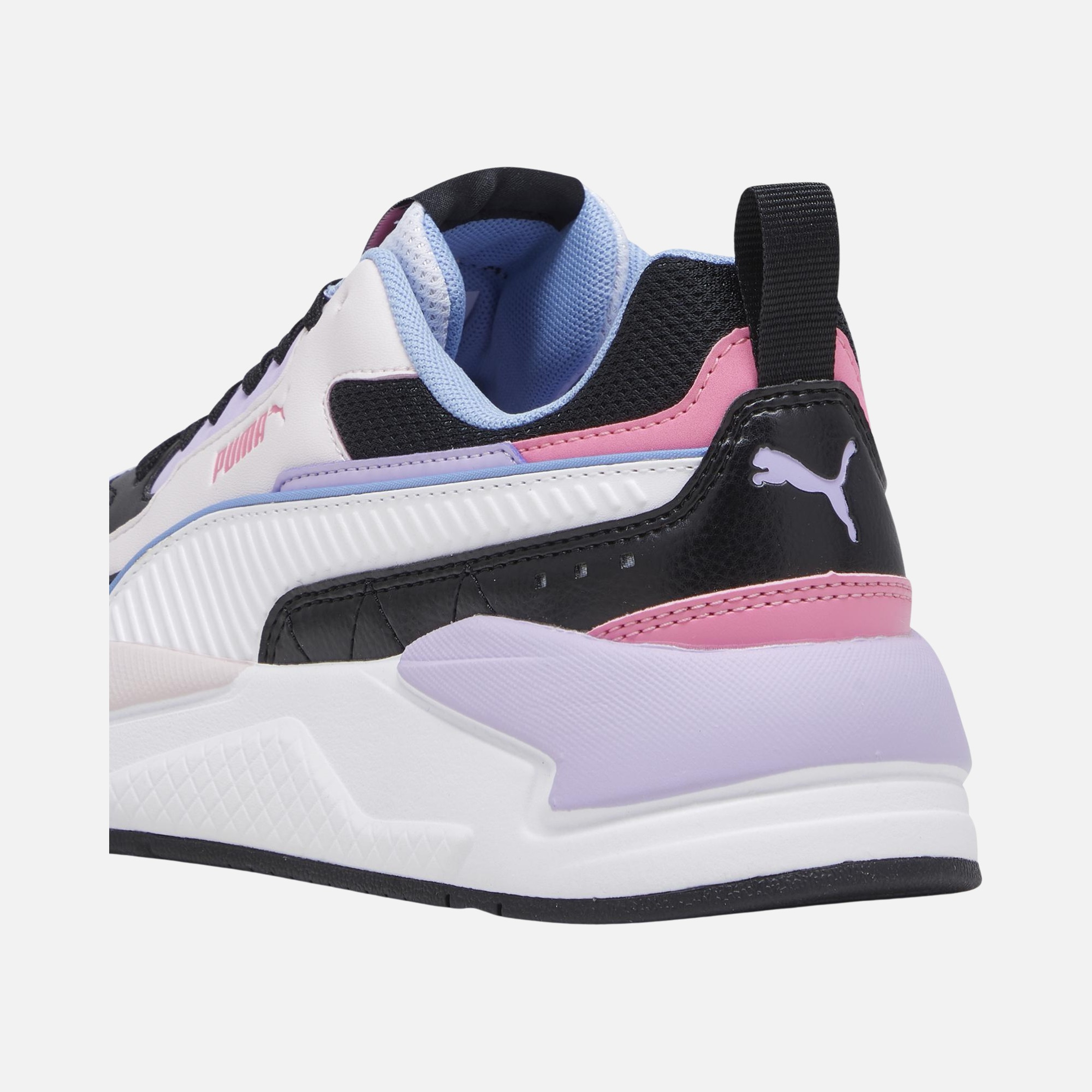 Puma Sportswear X-Ray 2 Square Unisex Spor Ayakkabı