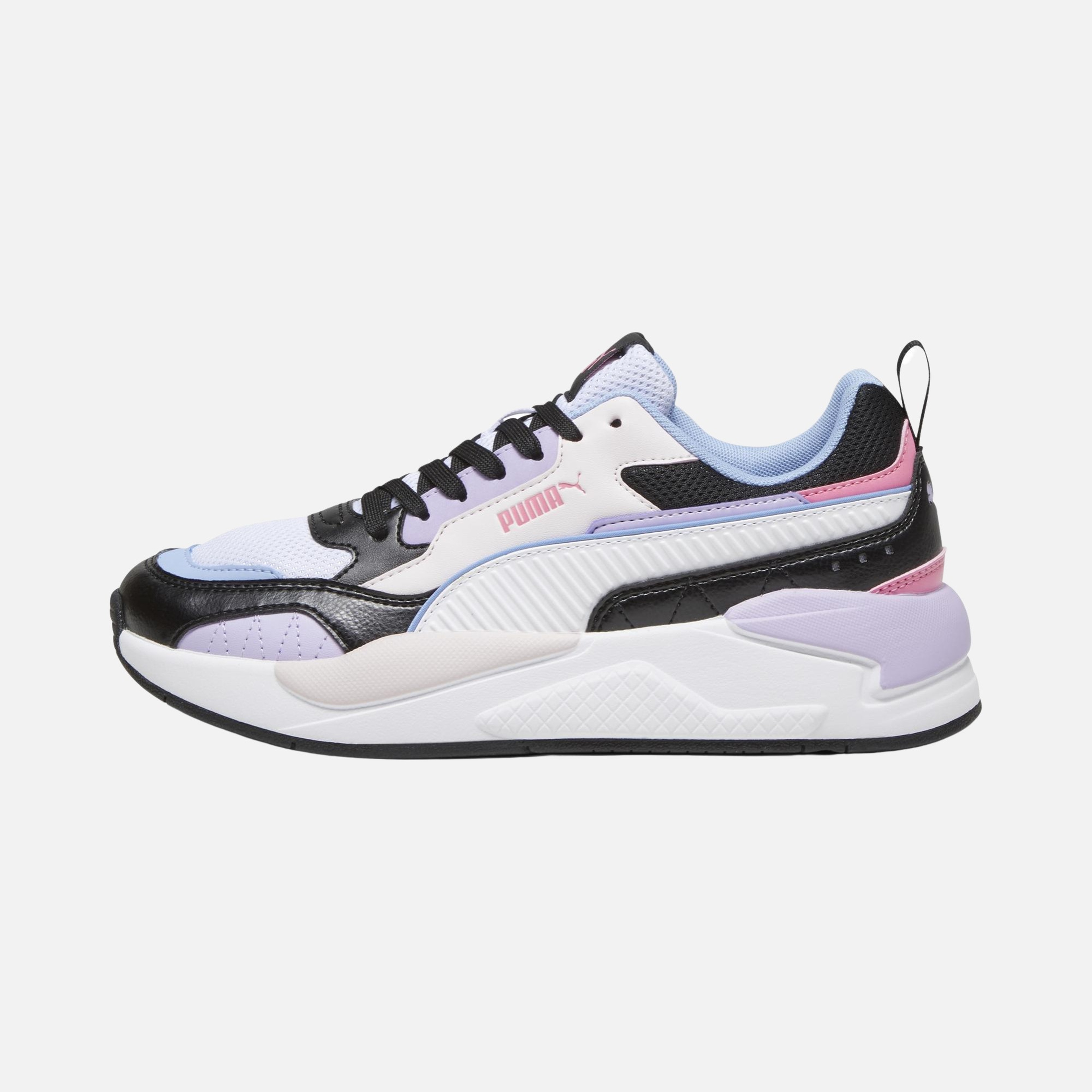 Puma Sportswear X-Ray 2 Square Unisex Spor Ayakkabı