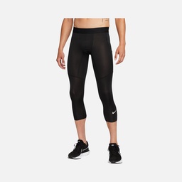 Nike Pro Dri-Fit 3/4-Length Fitness Training Erkek Tayt