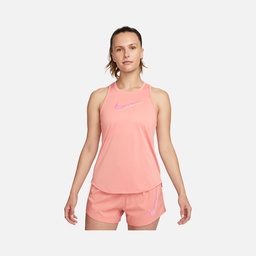 Nike One Dri-Fit Swoosh Running Kadın Atlet