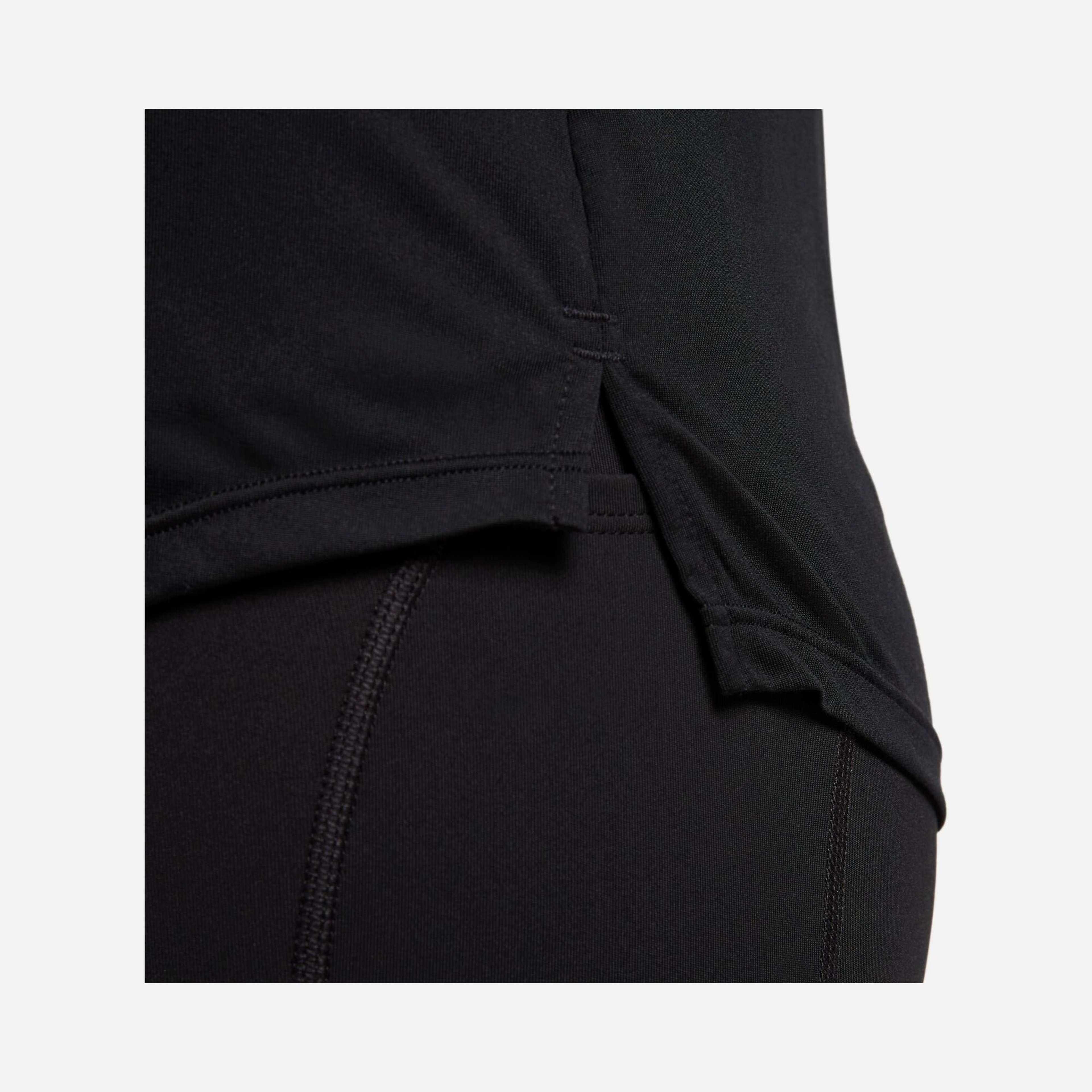 Nike One Dri-Fit Swoosh Running Kadın Atlet