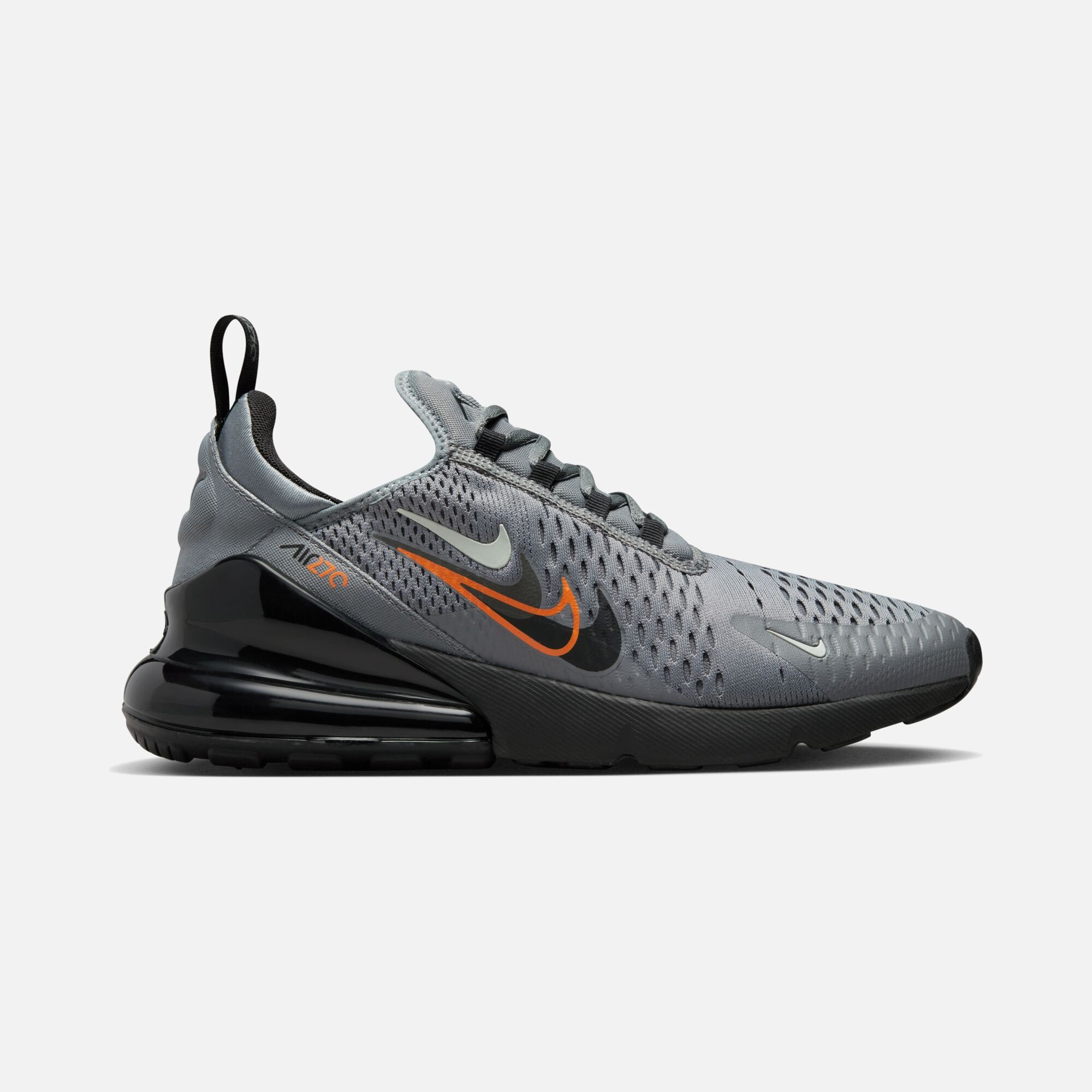 Nike Air Max 270 ''Multi-Swoosh'' Erkek Spor Ayakkabı