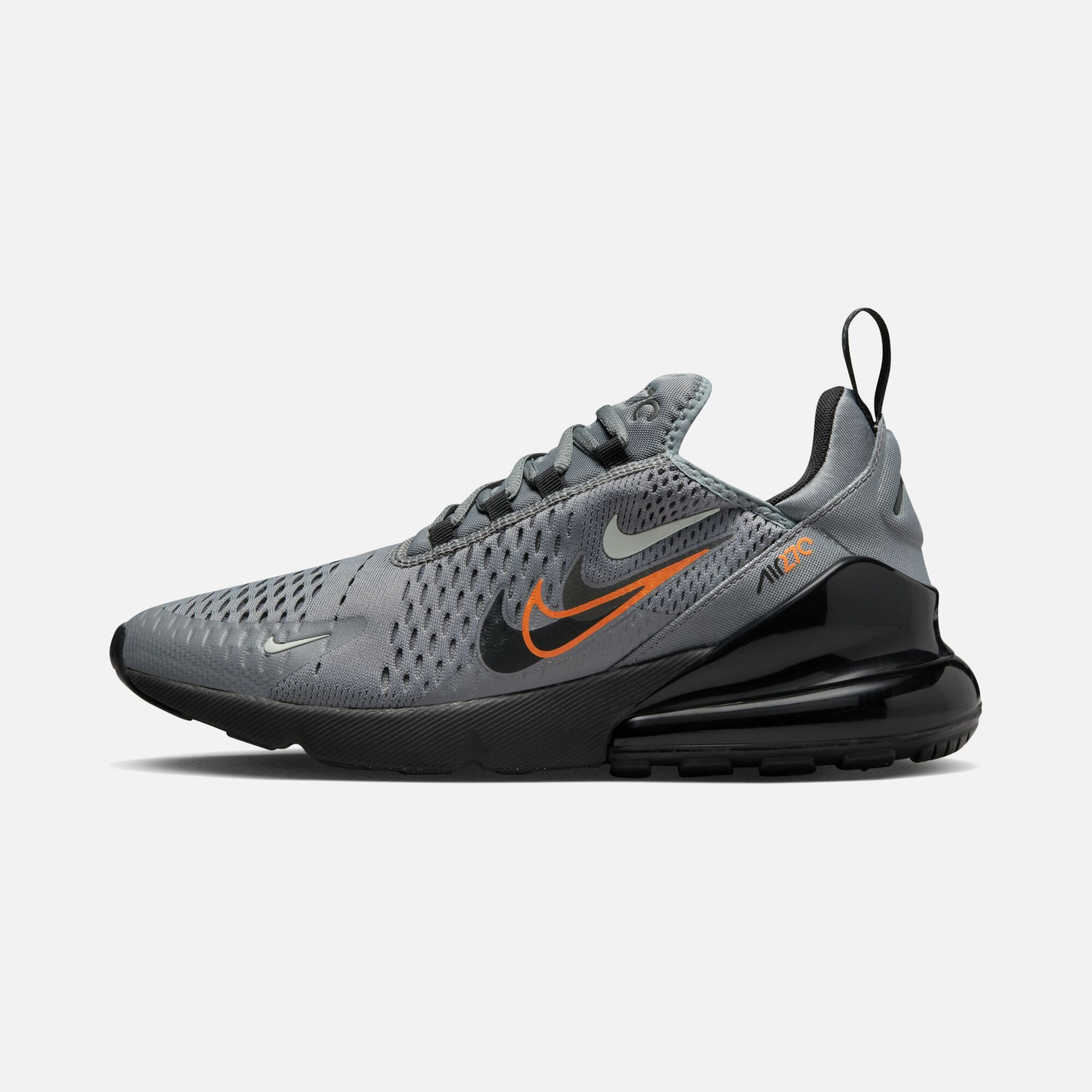 Nike Air Max 270 ''Multi-Swoosh'' Erkek Spor Ayakkabı