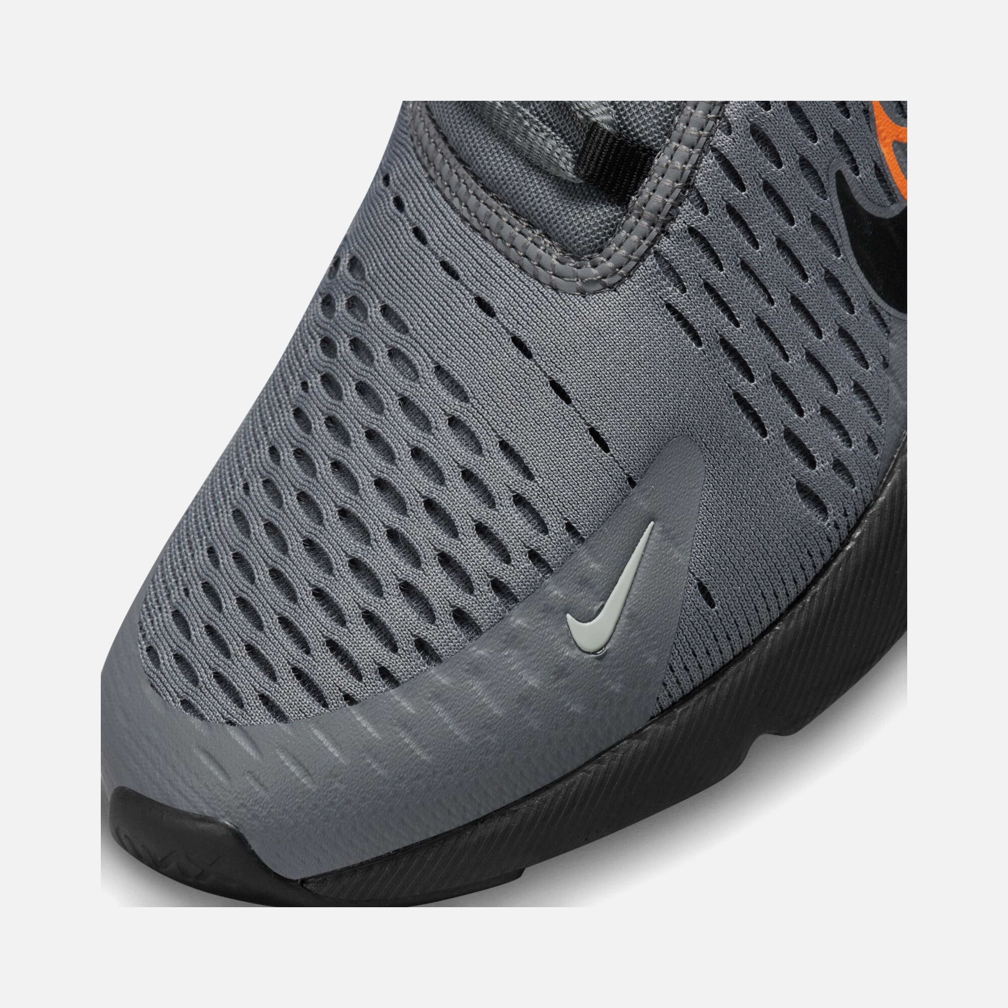 Nike Air Max 270 ''Multi-Swoosh'' Erkek Spor Ayakkabı