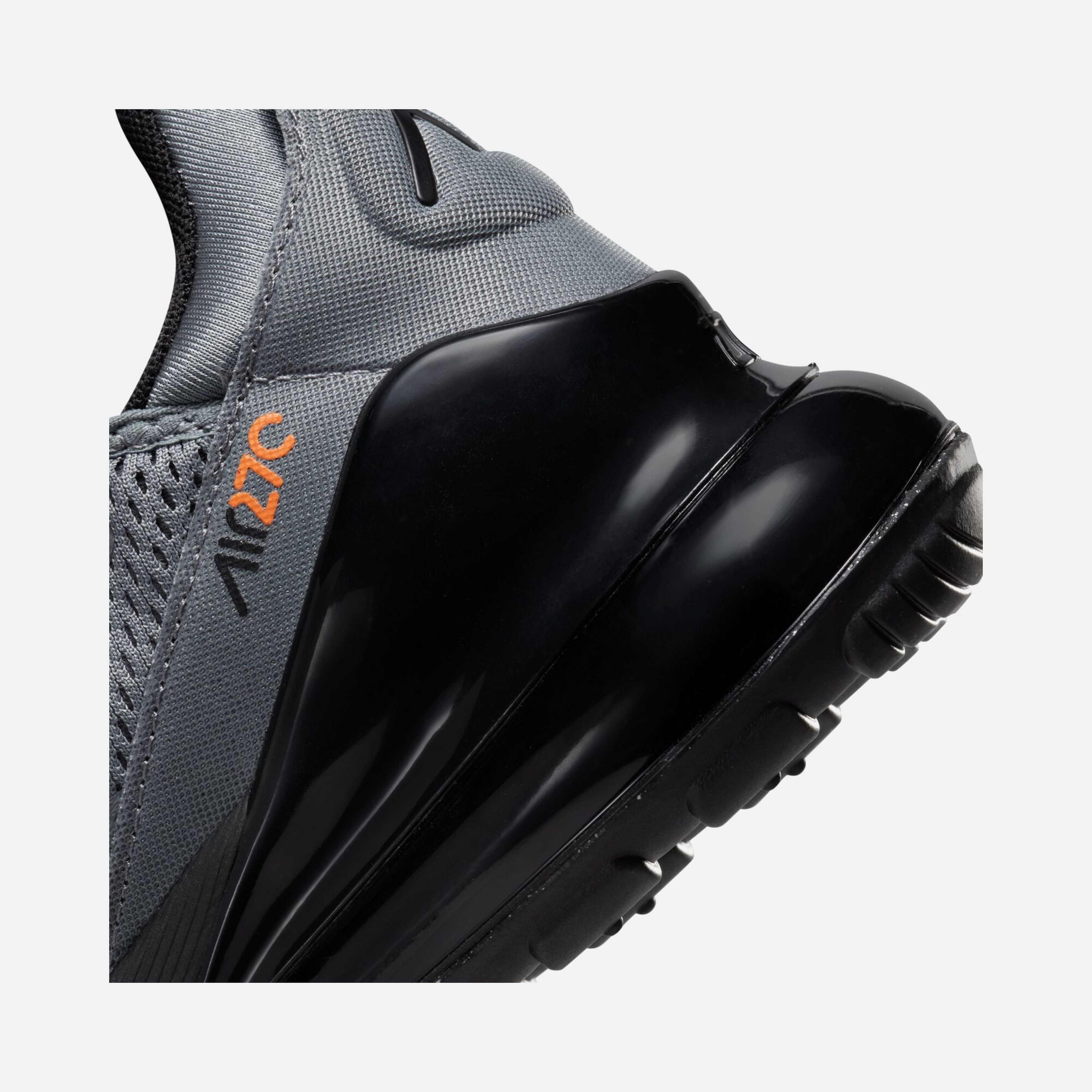 Nike Air Max 270 ''Multi-Swoosh'' Erkek Spor Ayakkabı