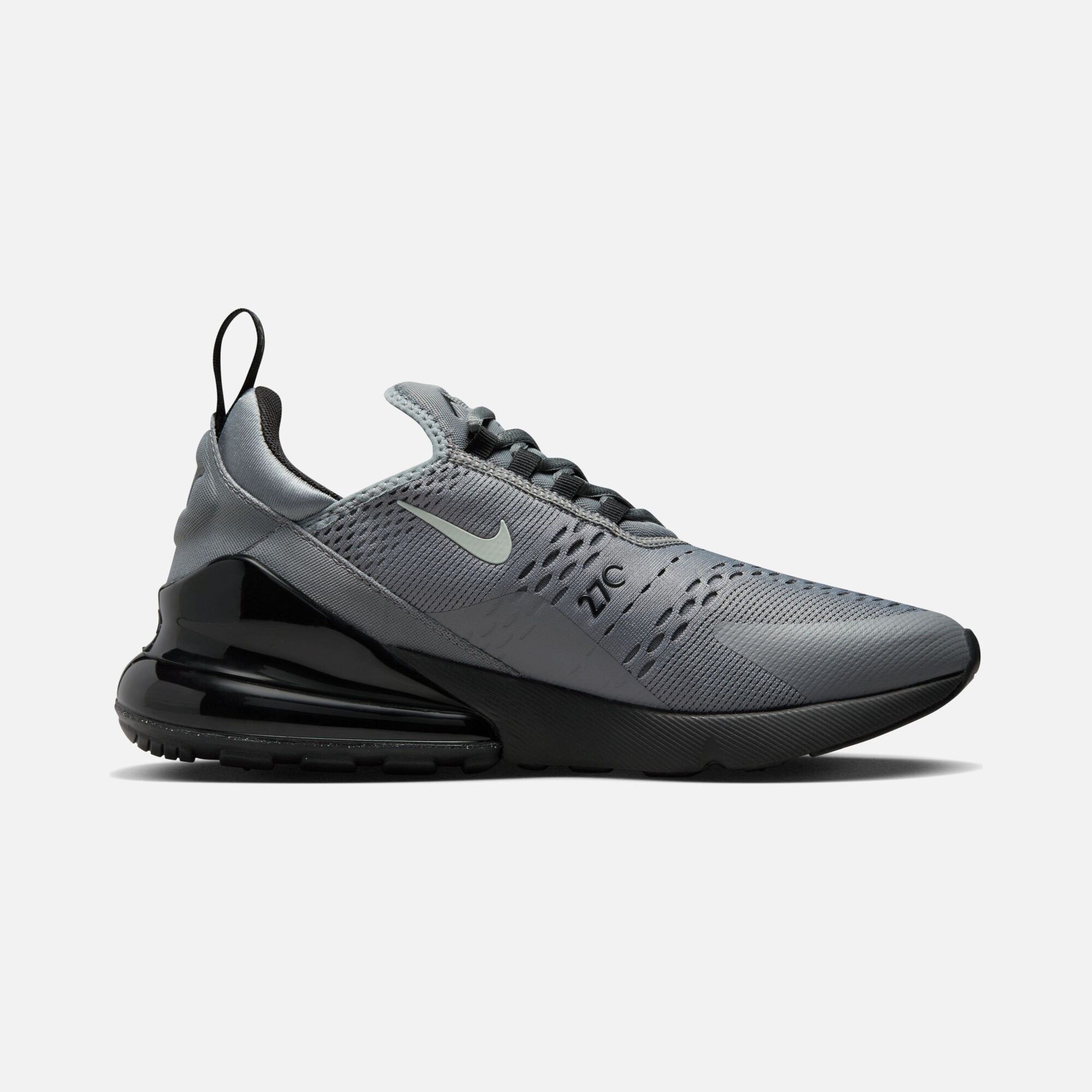 Nike Air Max 270 ''Multi-Swoosh'' Erkek Spor Ayakkabı