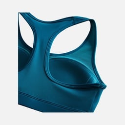 Nike Swoosh Medium Support Padded Training Kadın Bra