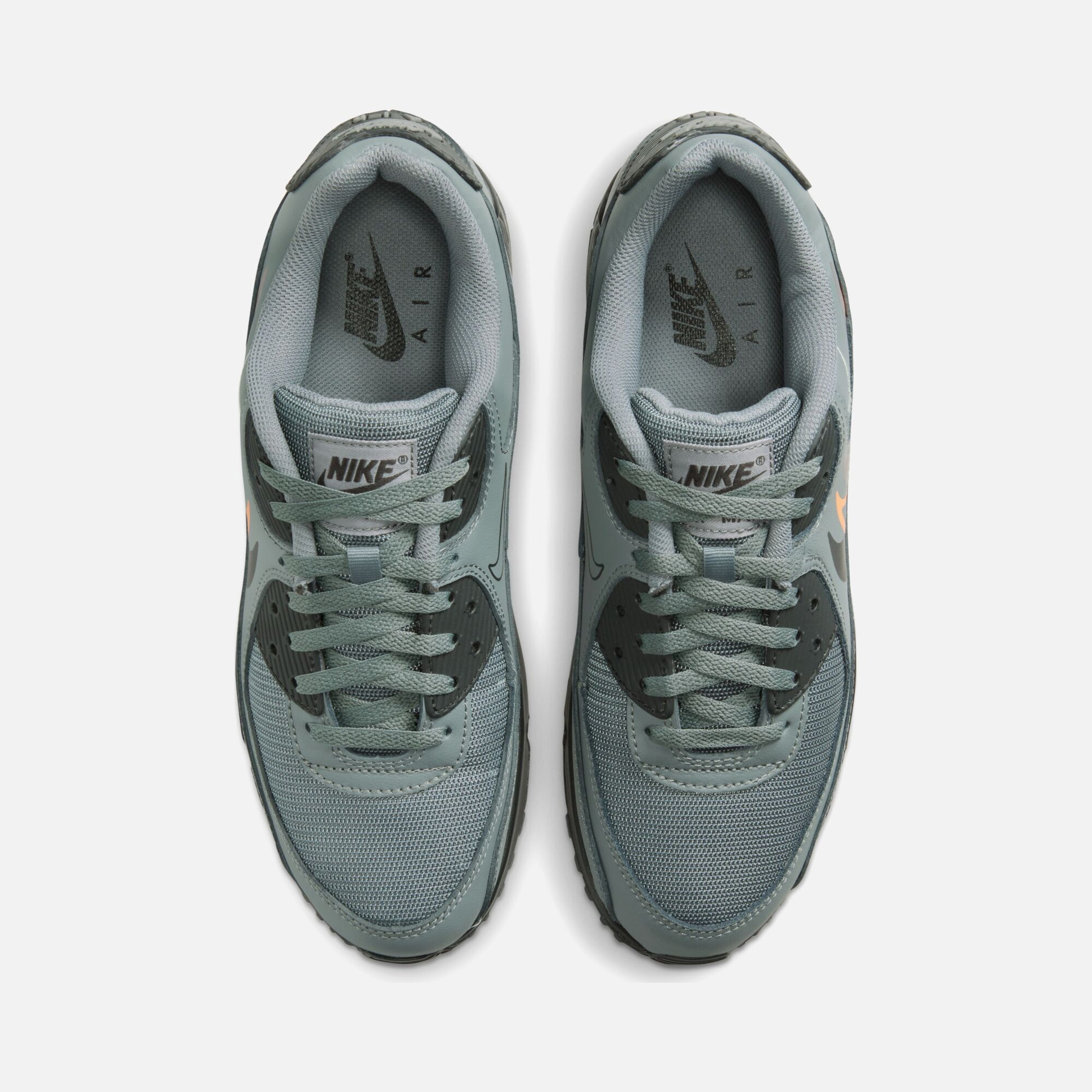 Nike Air Max 90 ''Multi Swoosh'' FA23 Erkek Spor Ayakkabı