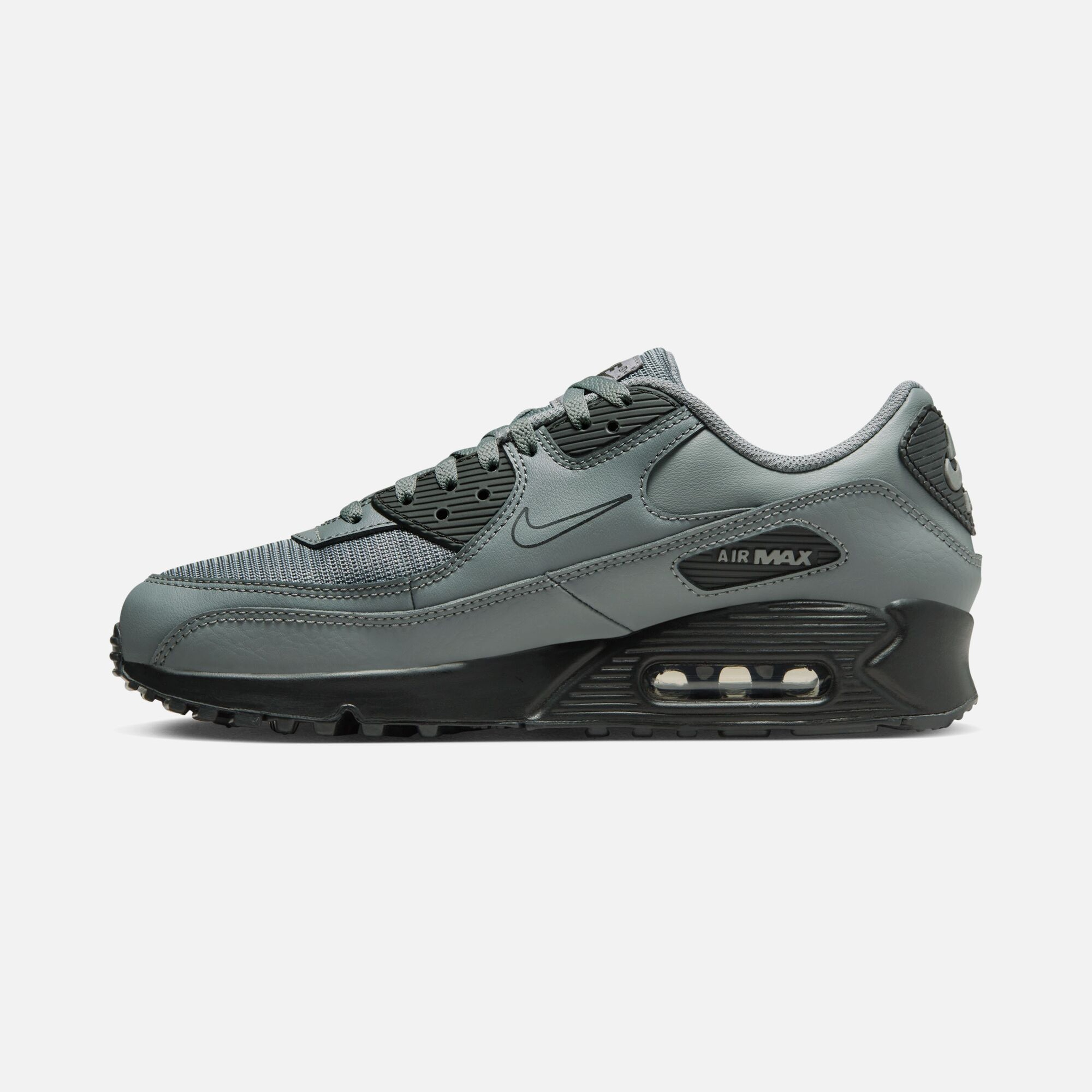 Nike Air Max 90 ''Multi Swoosh'' FA23 Erkek Spor Ayakkabı
