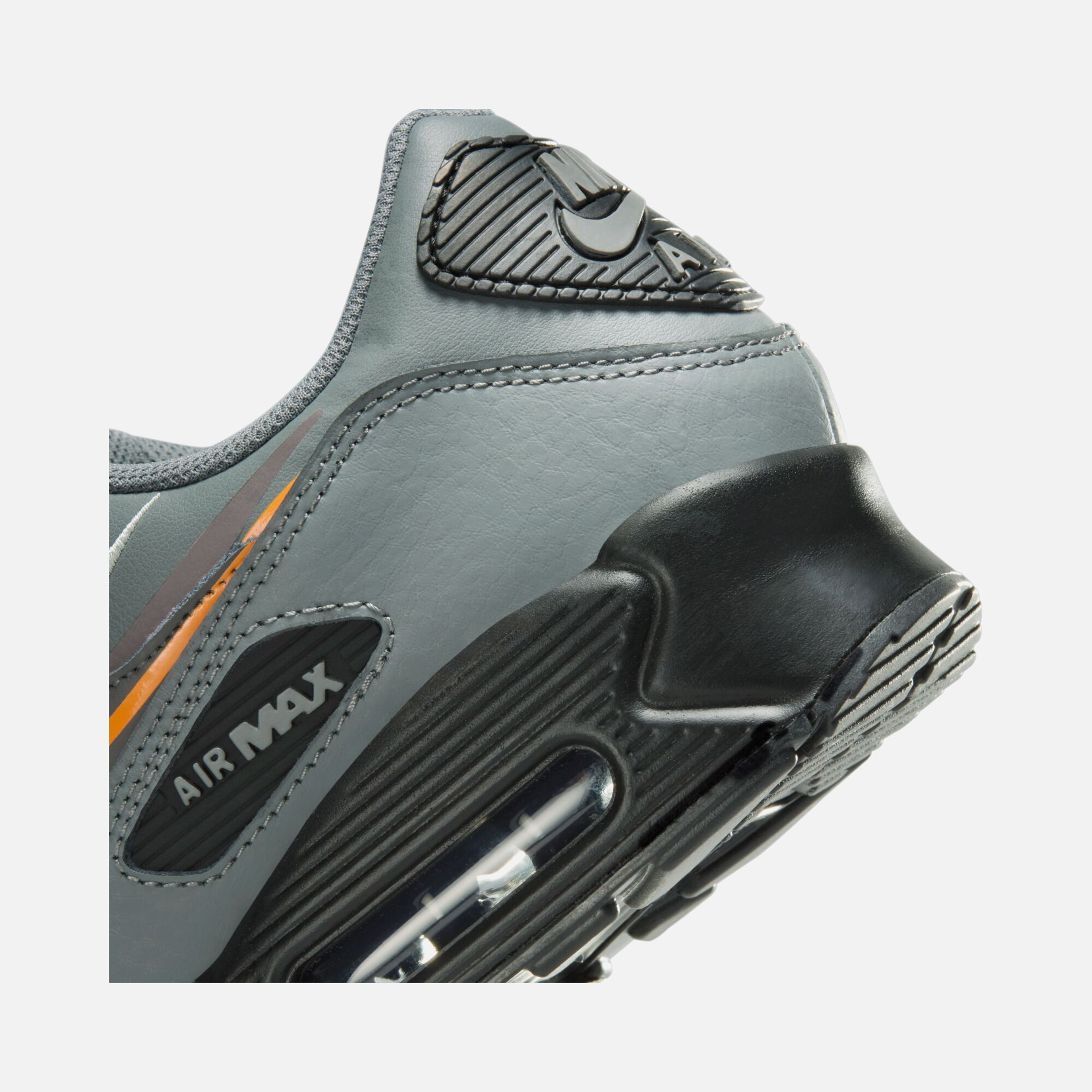 Nike Air Max 90 ''Multi Swoosh'' FA23 Erkek Spor Ayakkabı