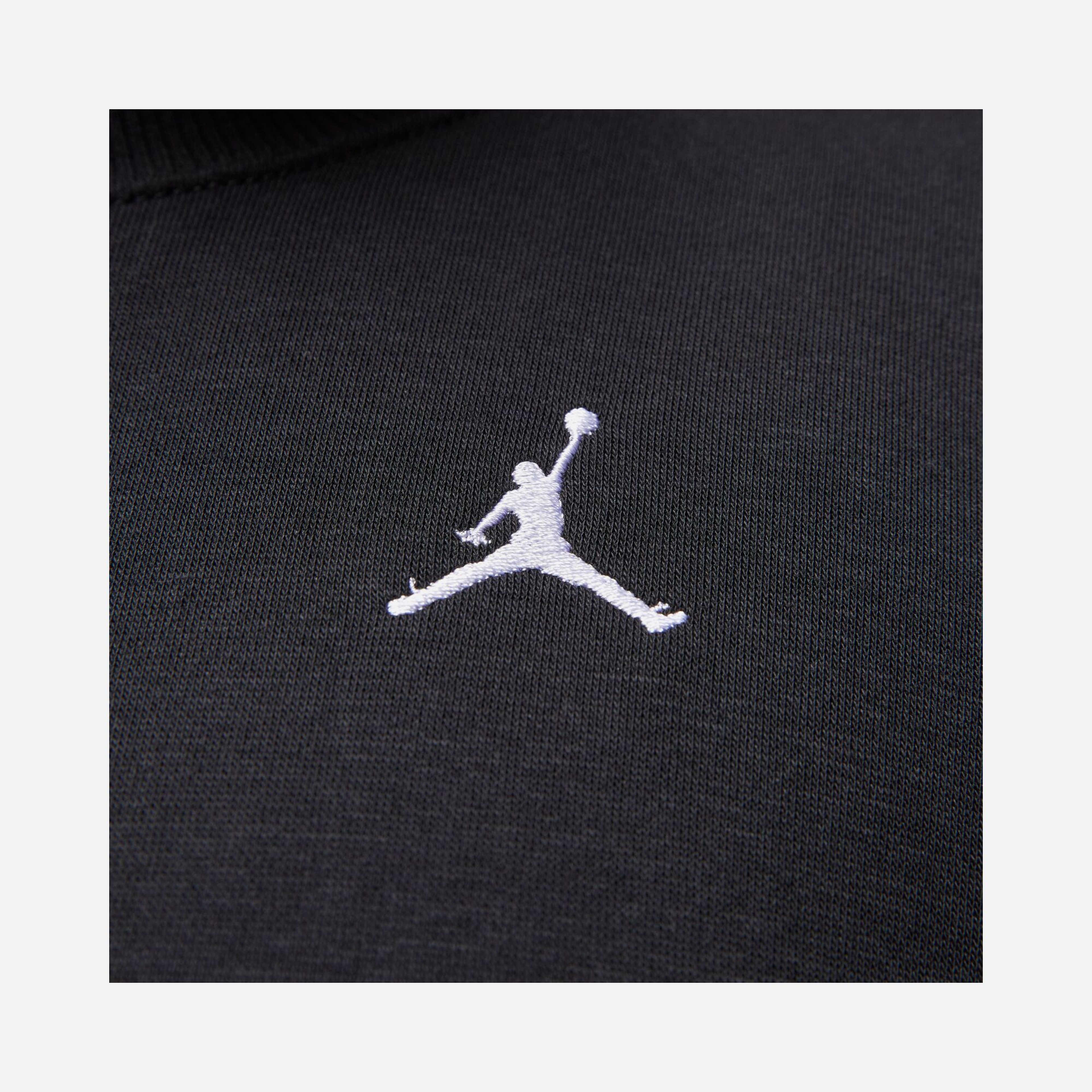 Nike Jordan Brooklyn Fleece Crew-Neck Kadın Sweatshirt