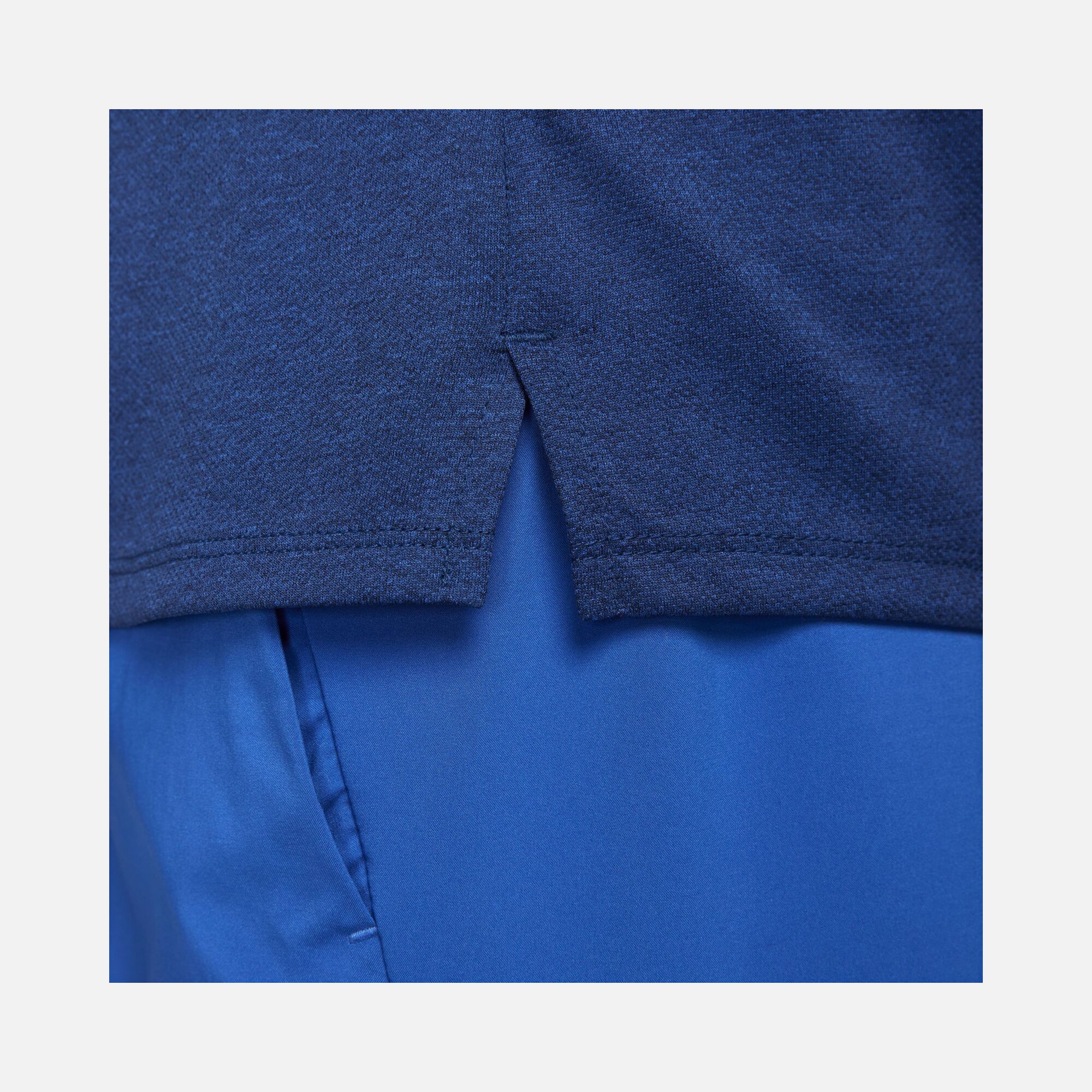 Nike Dri-Fit Miler Running Erkek Atlet