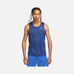 Nike Dri-Fit Miler Running Erkek Atlet