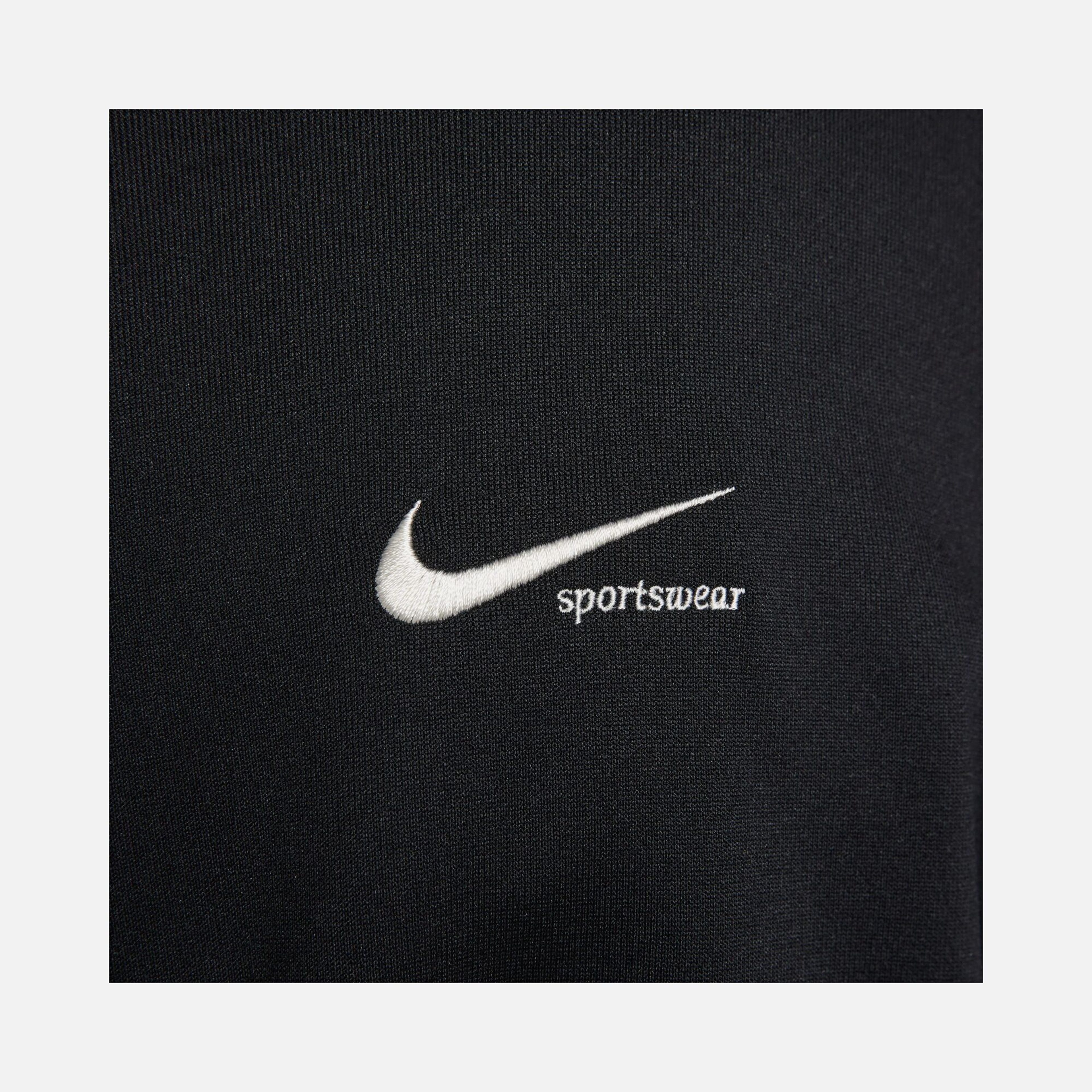 Nike Sportswear Collection Cropped Full-Zip Kadın Ceket
