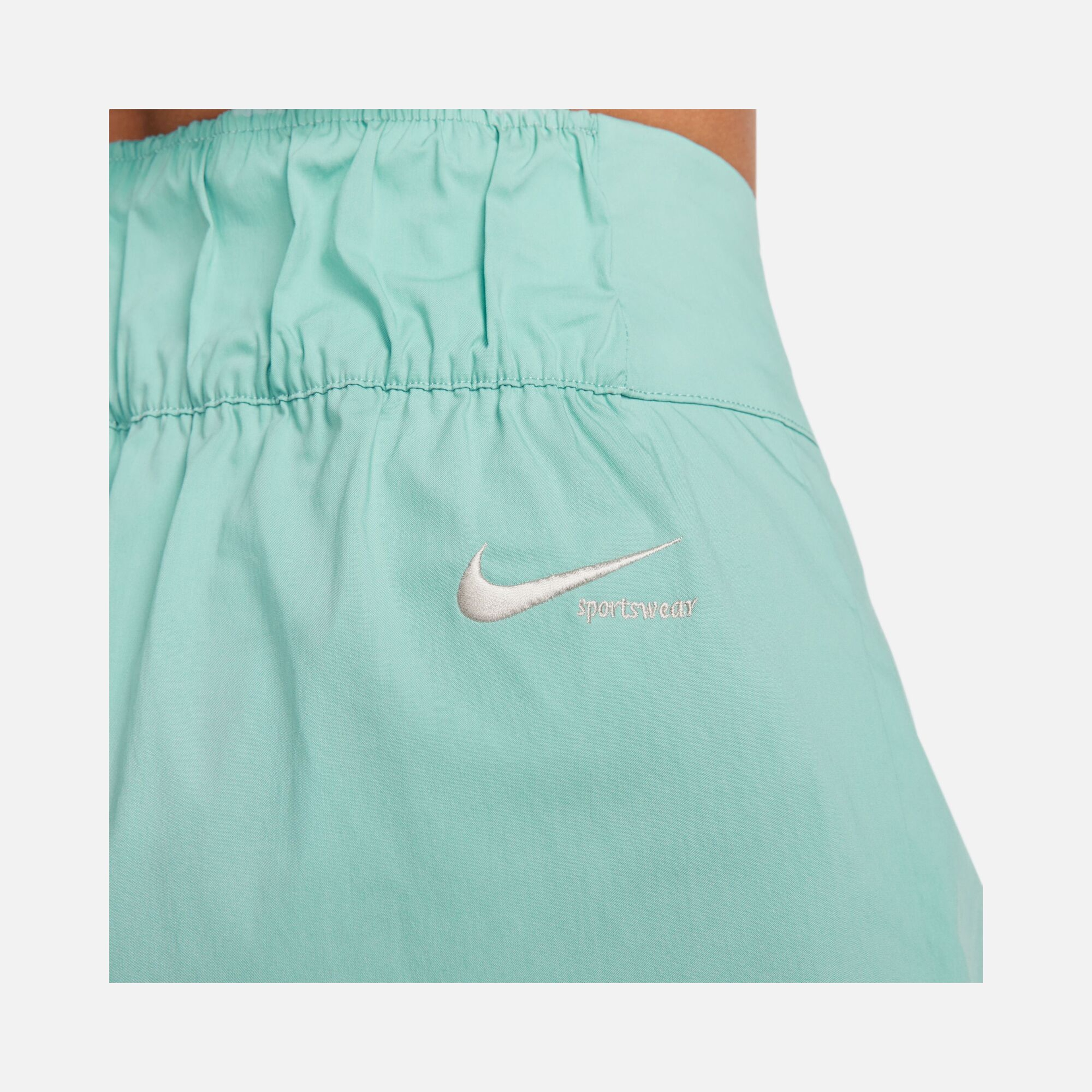 Nike Sportswear Collection Trouser Woven Kadın Şort