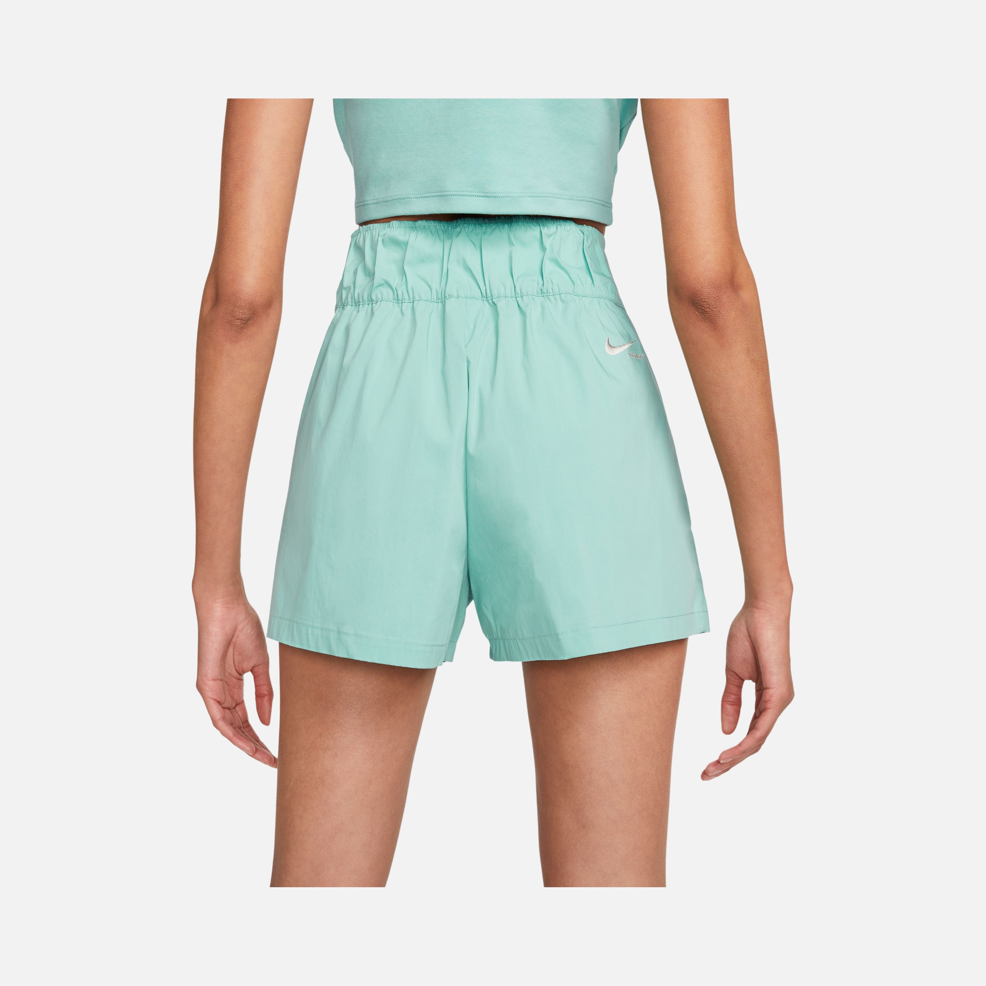 Nike Sportswear Collection Trouser Woven Kadın Şort