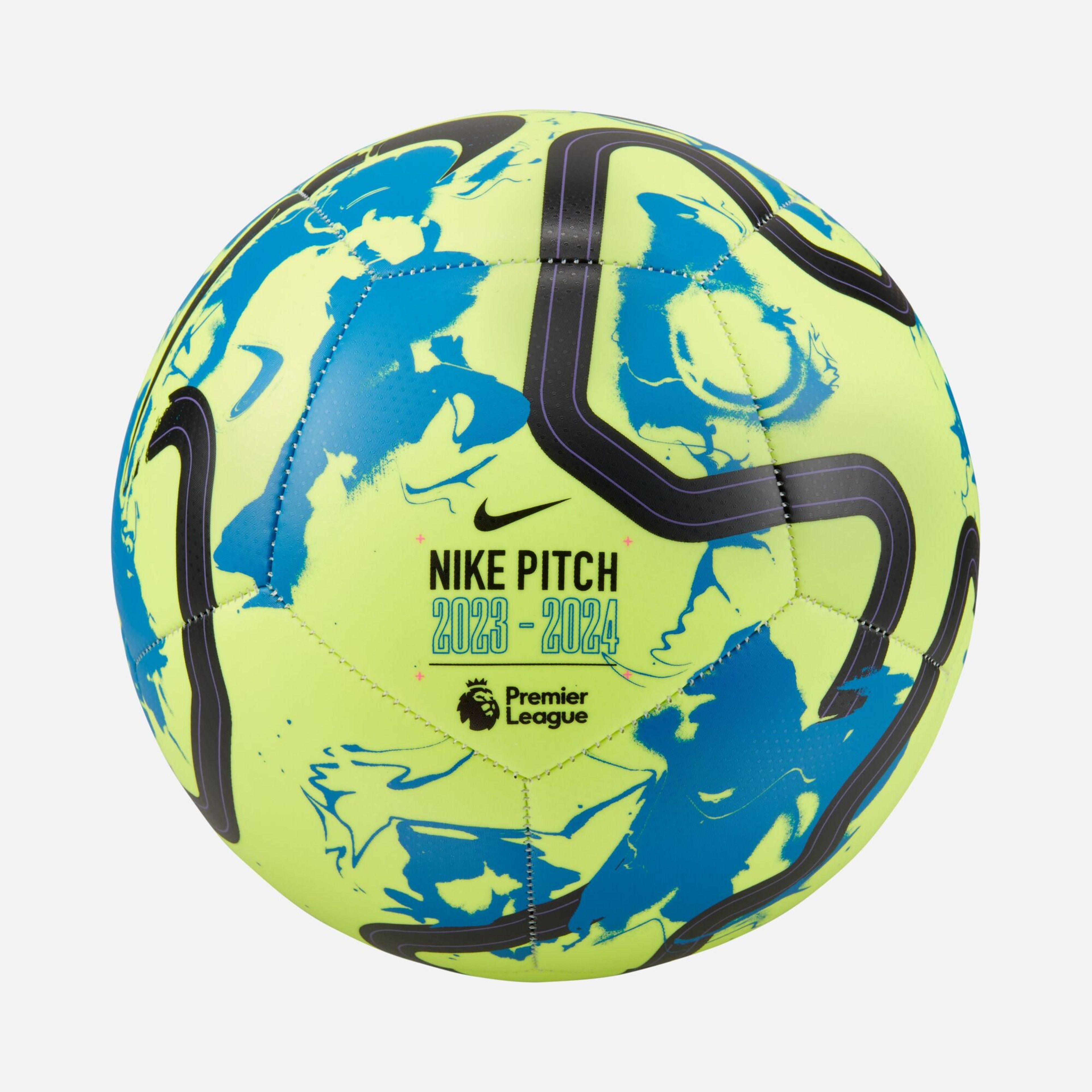 Nike Premier League Pitch No.5 Futbol Topu