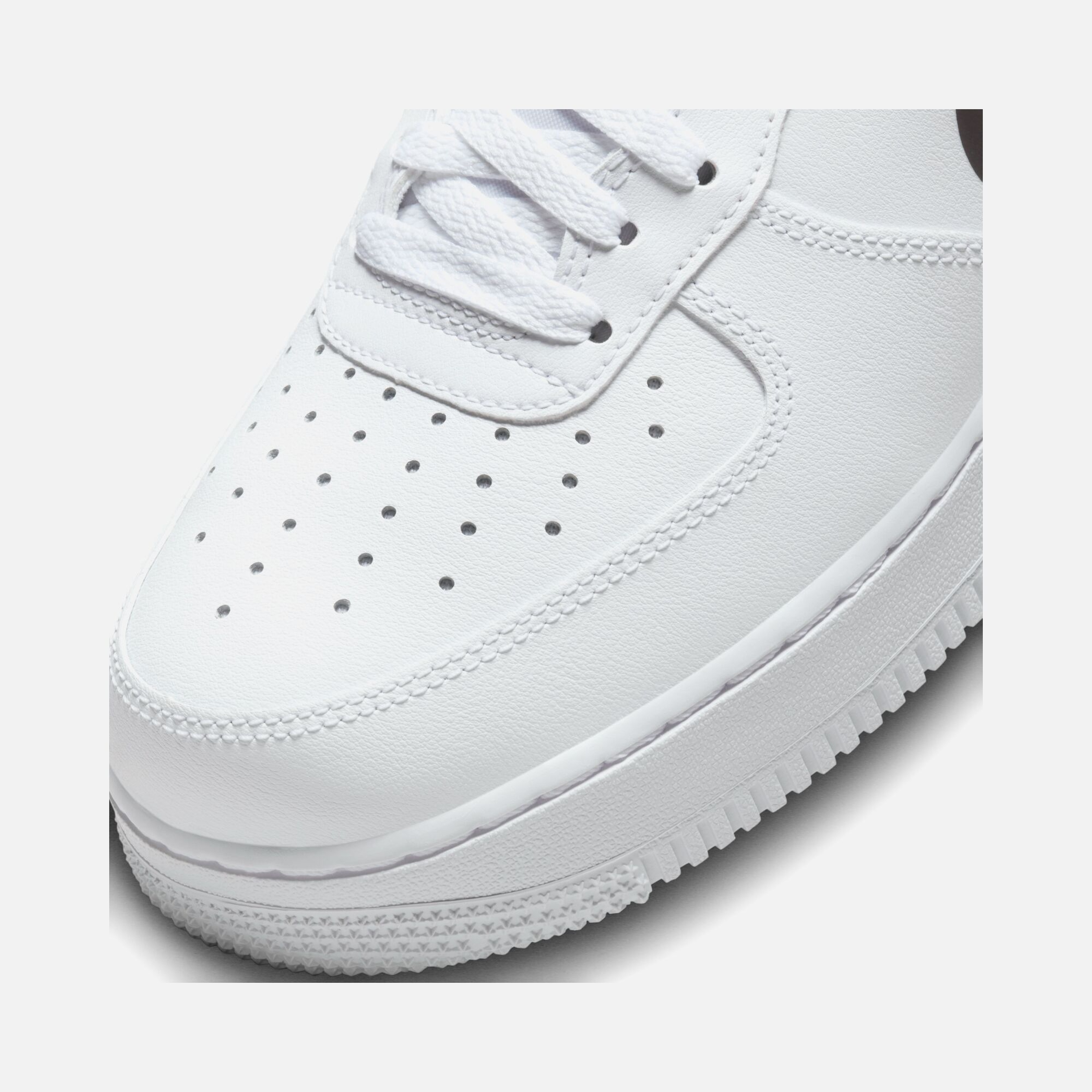 Nike Air Force 1 Low ''Multi Swoosh'' Erkek Spor Ayakkabı