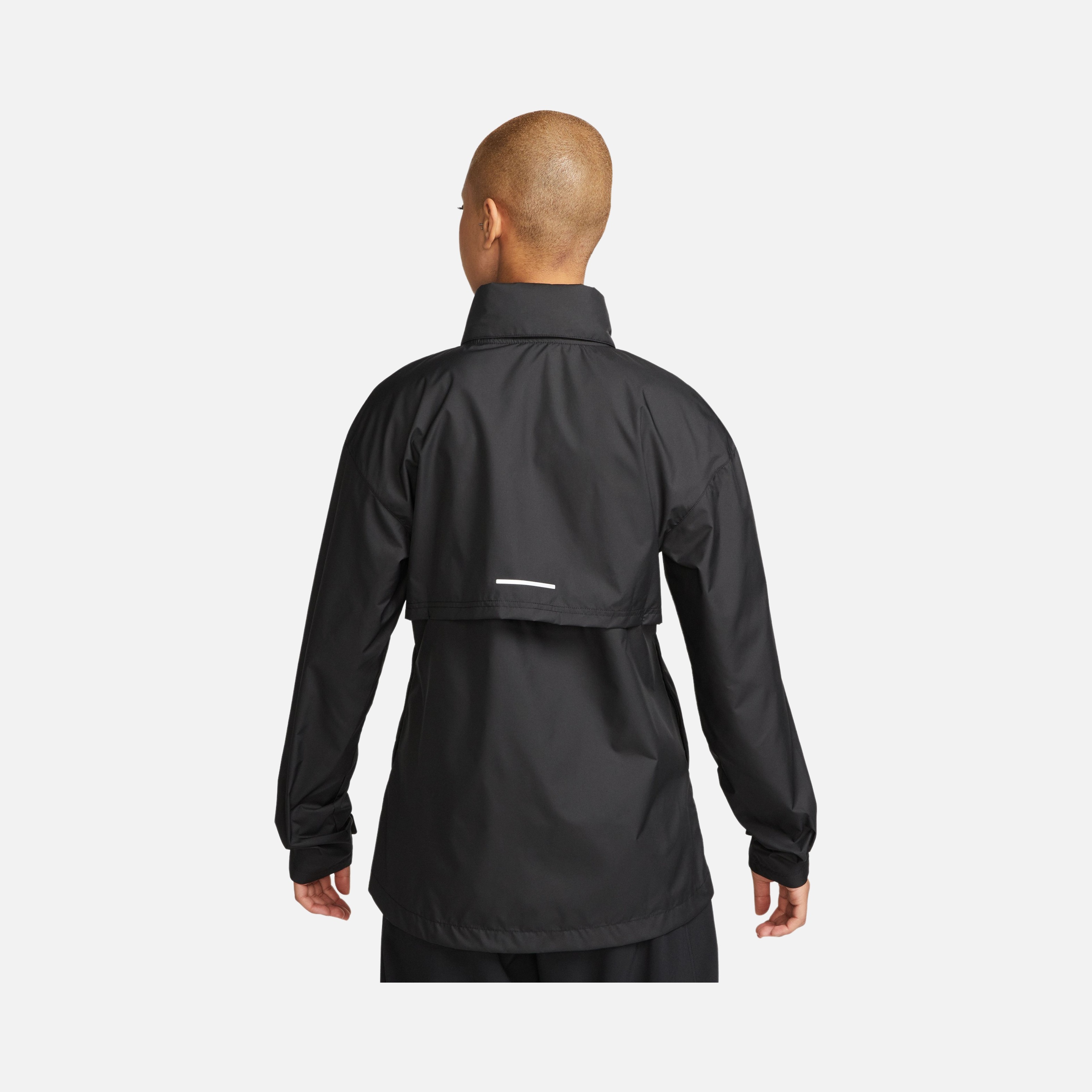 Nike Fast Repel Running Full-Zip Hooded Kadın Ceket