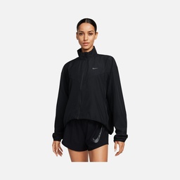 Nike Dri-Fit Swoosh HBR Race Day Running Full-Zip Kadın Ceket