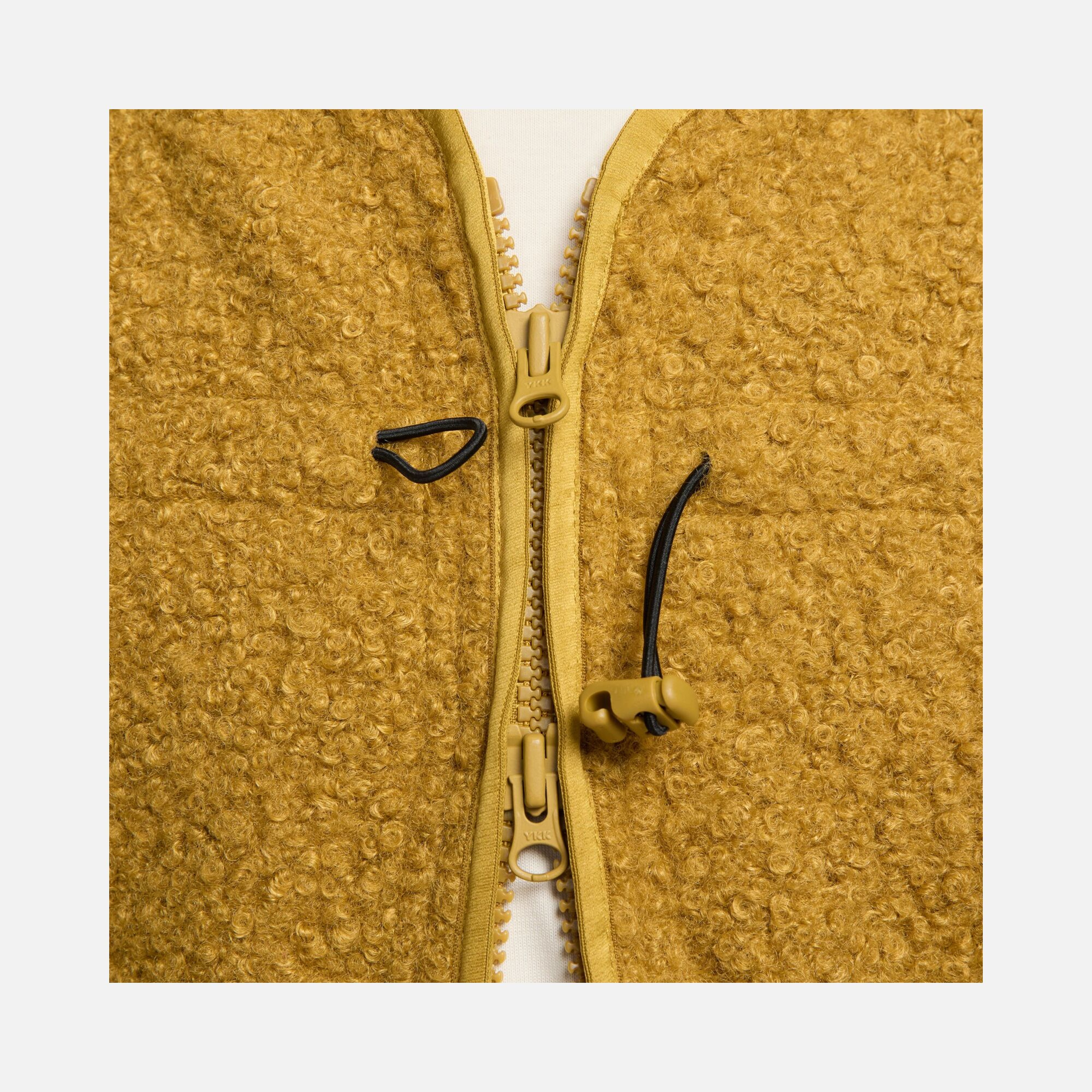 Nike Sportswear Tech Pack High-Pile Fleece Full-Zip Erkek Ceket