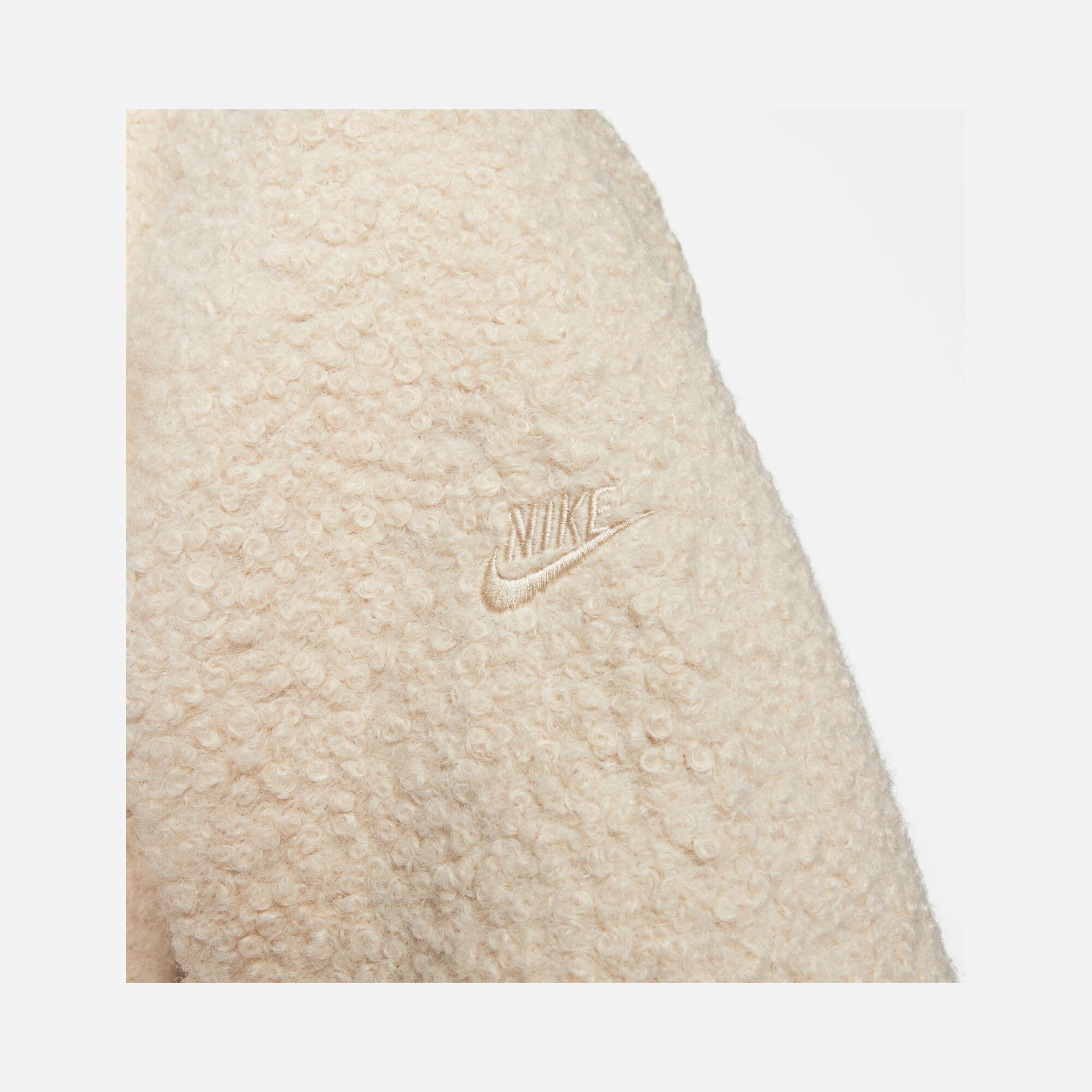 Nike Sportswear Tech Pack High-Pile Fleece Full-Zip Erkek Ceket