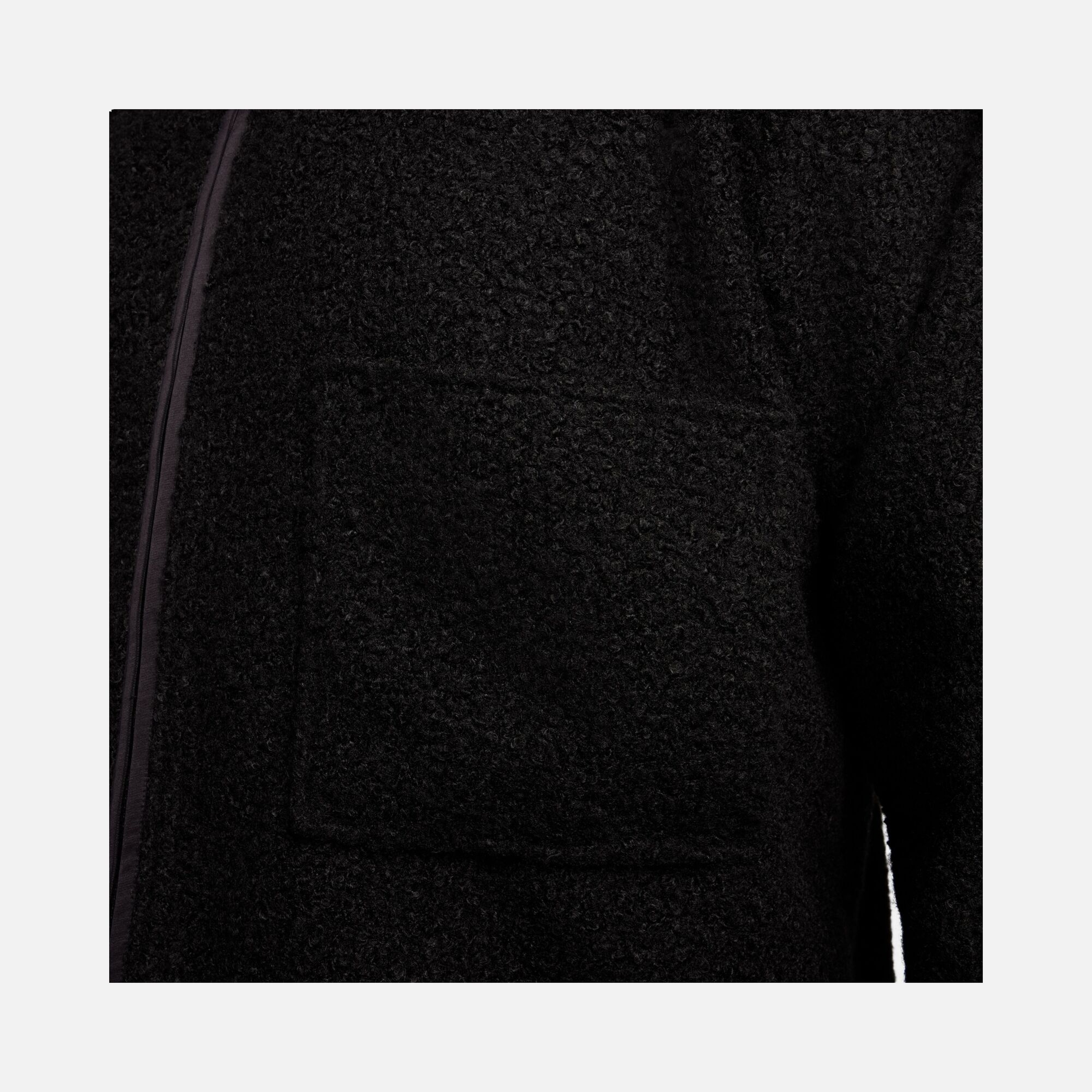 Nike Sportswear Tech Pack High-Pile Fleece Full-Zip Erkek Ceket