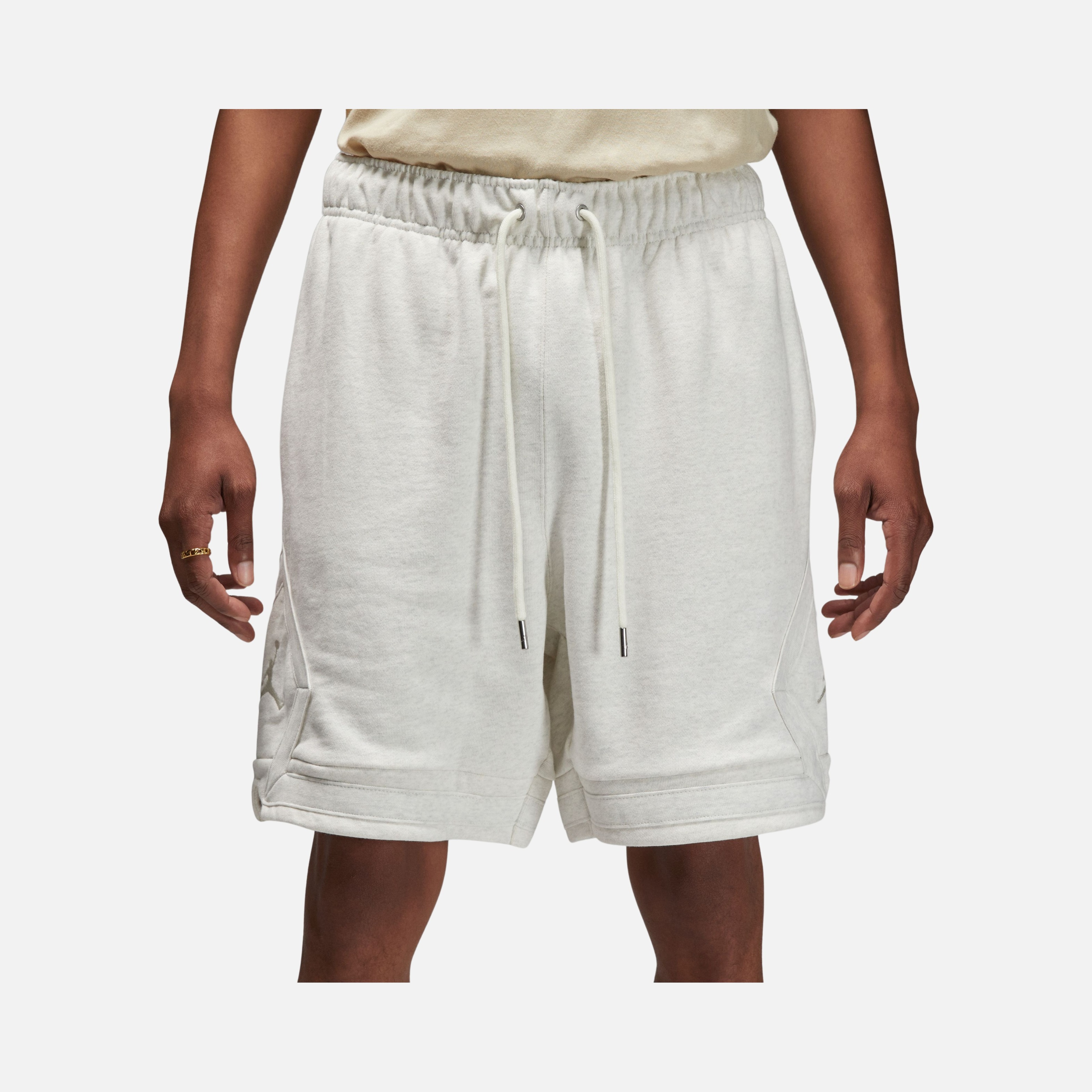 Nike Jordan Flight Essential Statement Fleece Erkek Şort