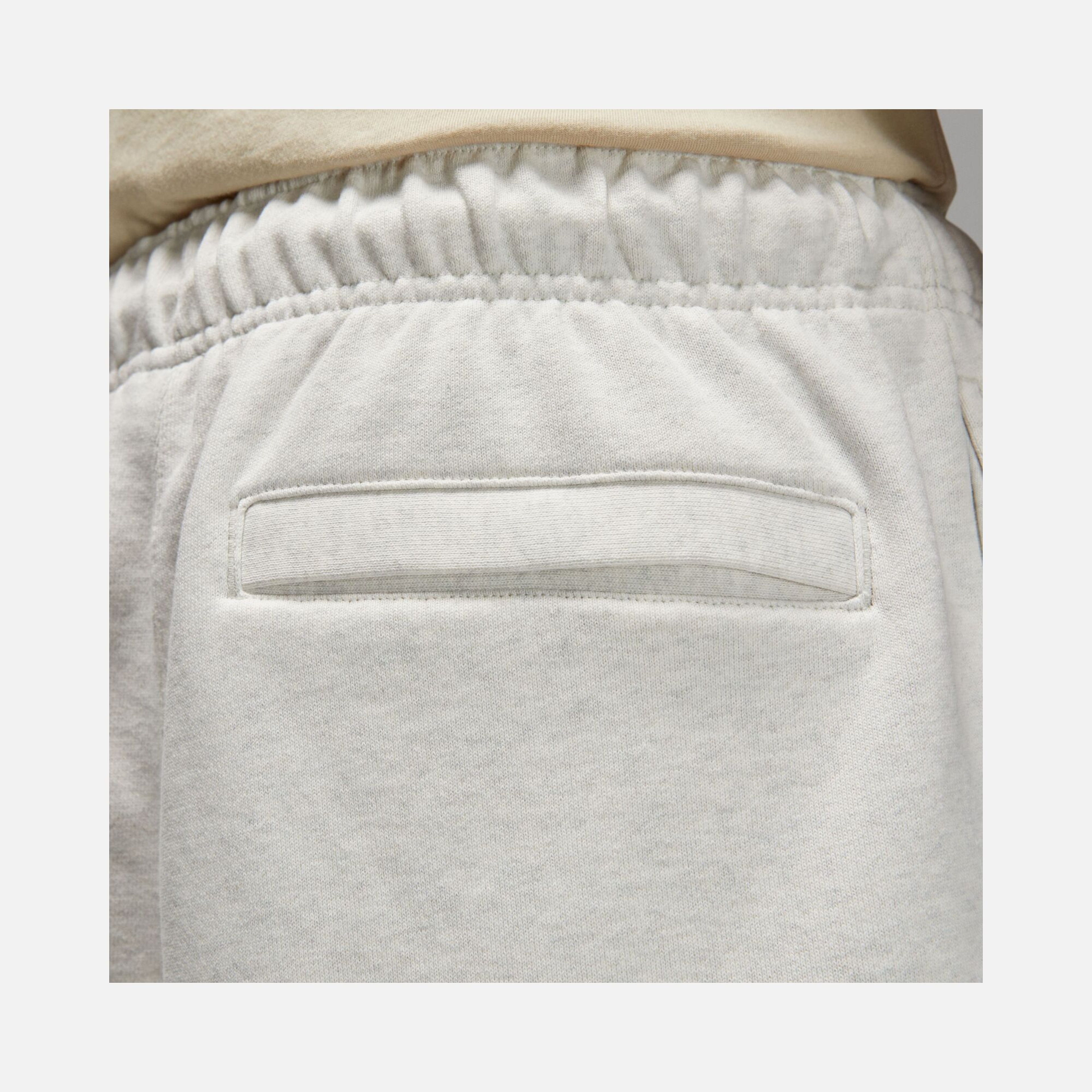 Nike Jordan Flight Essential Statement Fleece Erkek Şort